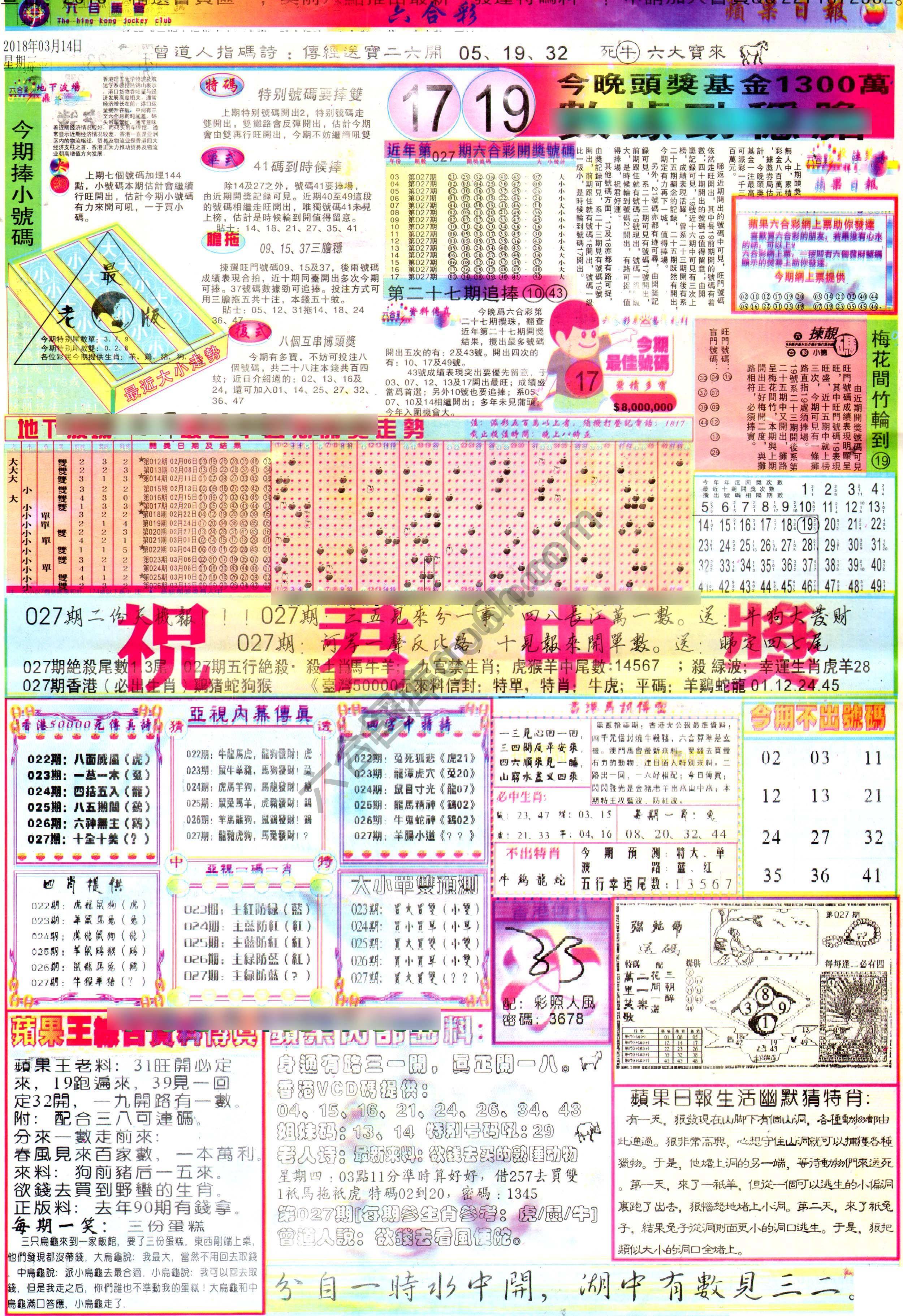 苹果日报