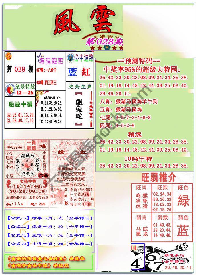风云榜