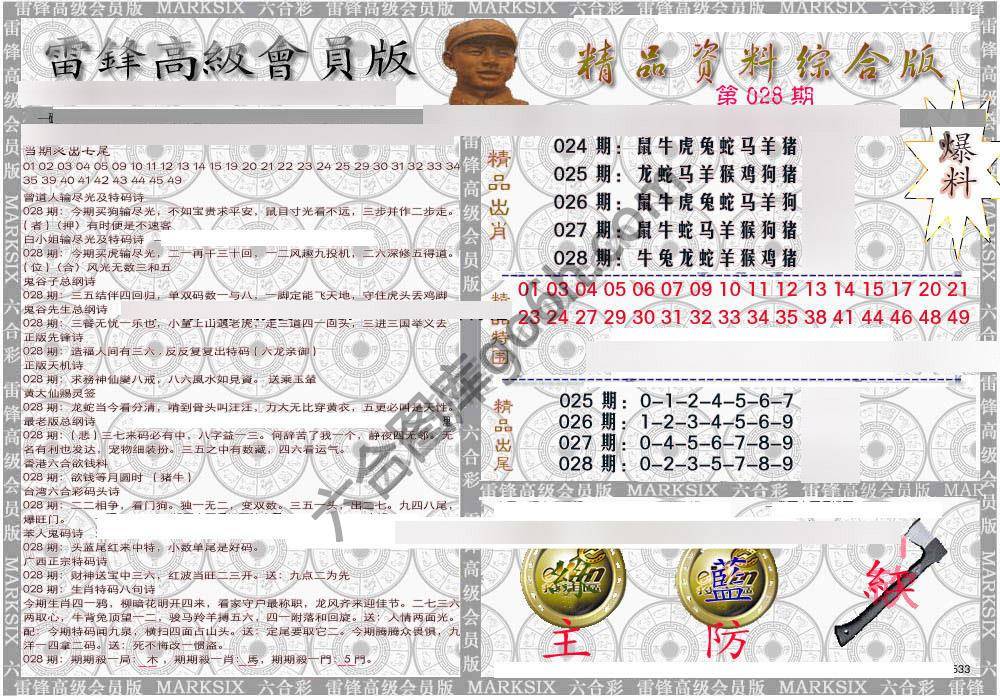当天报