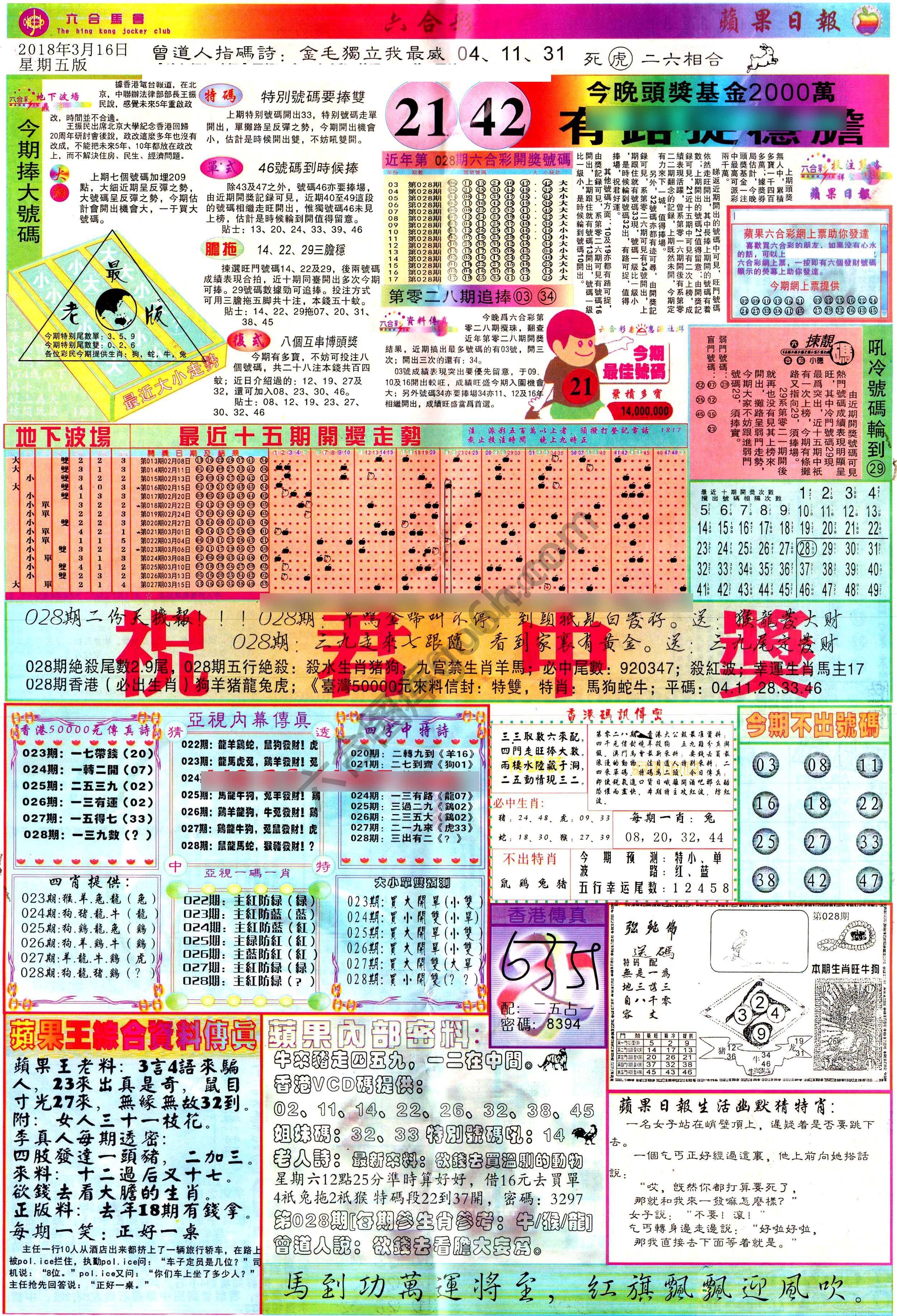 苹果日报