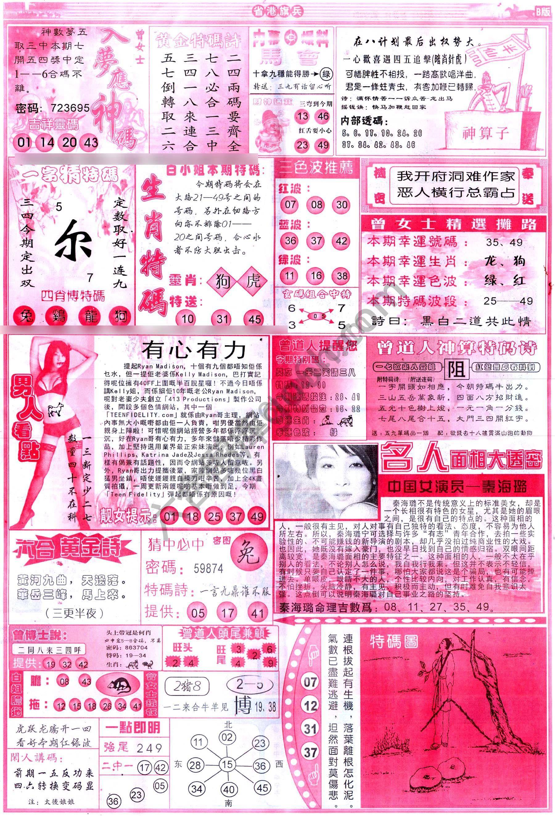 省港旗兵