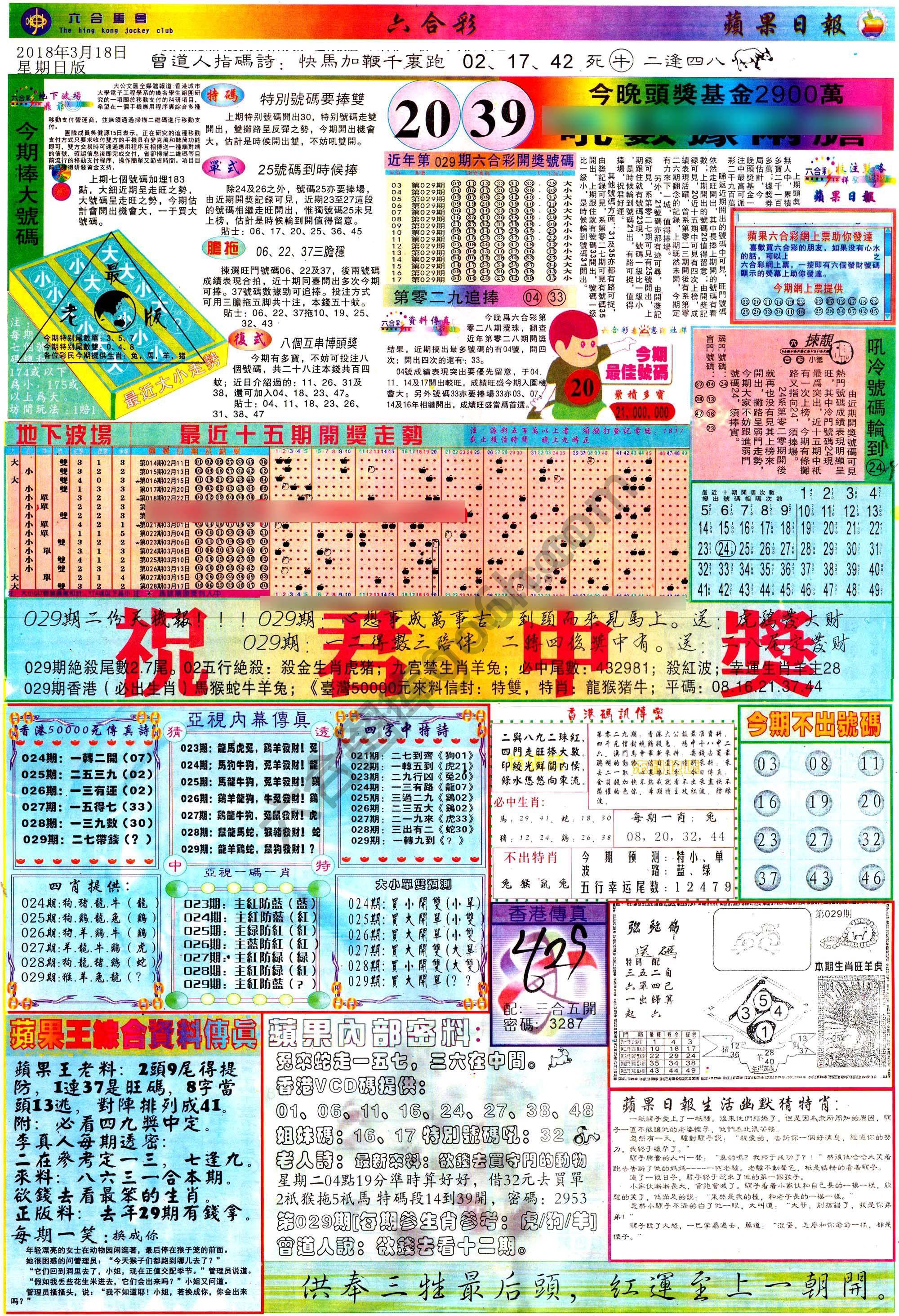 苹果日报