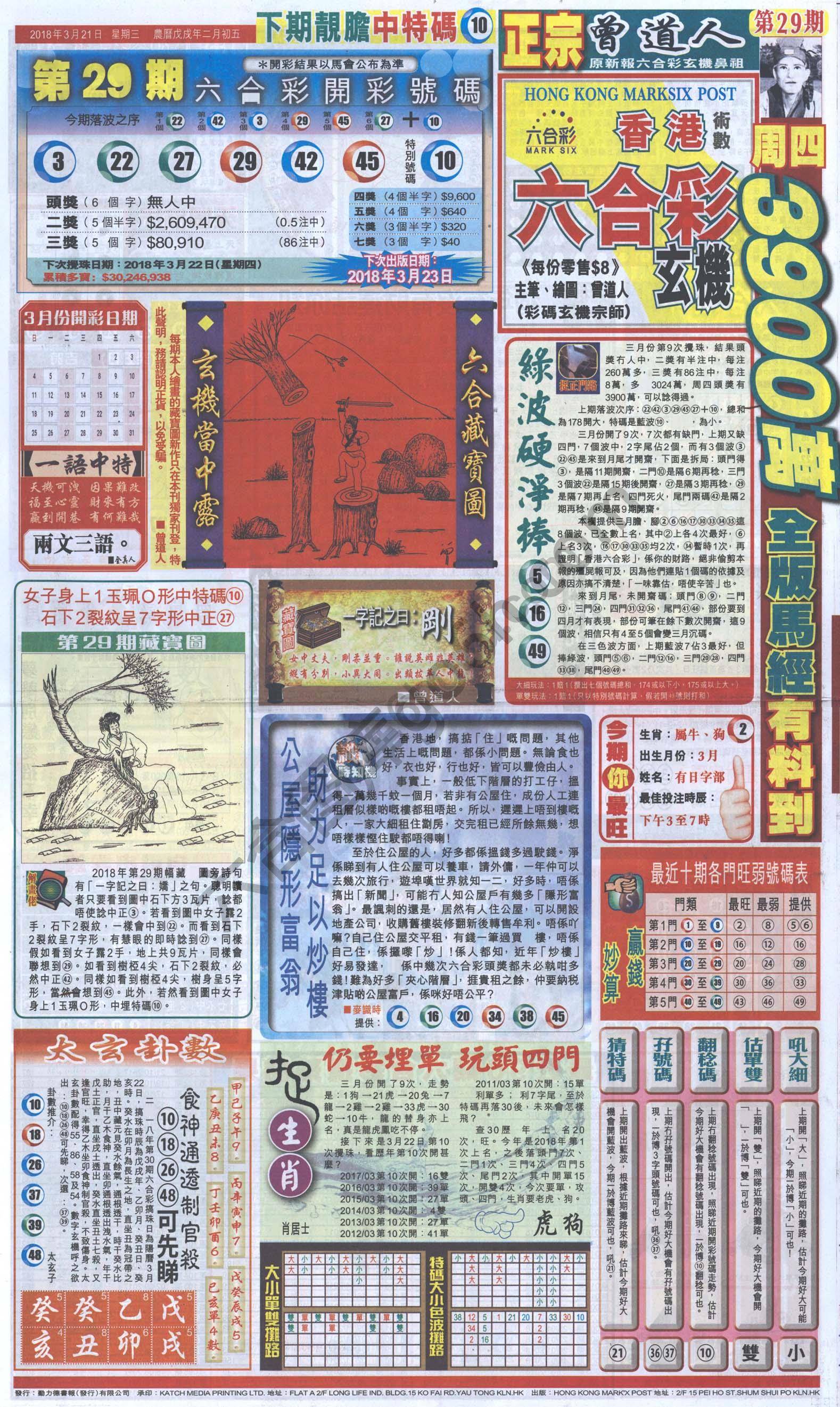 跑狗图