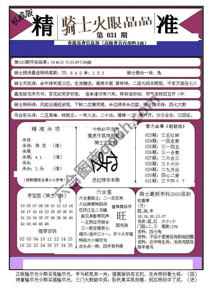 骑士火眼晶晶
