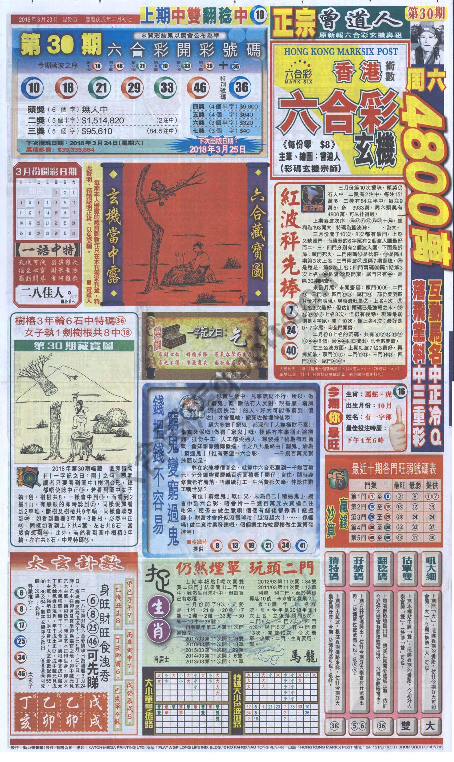 跑狗图
