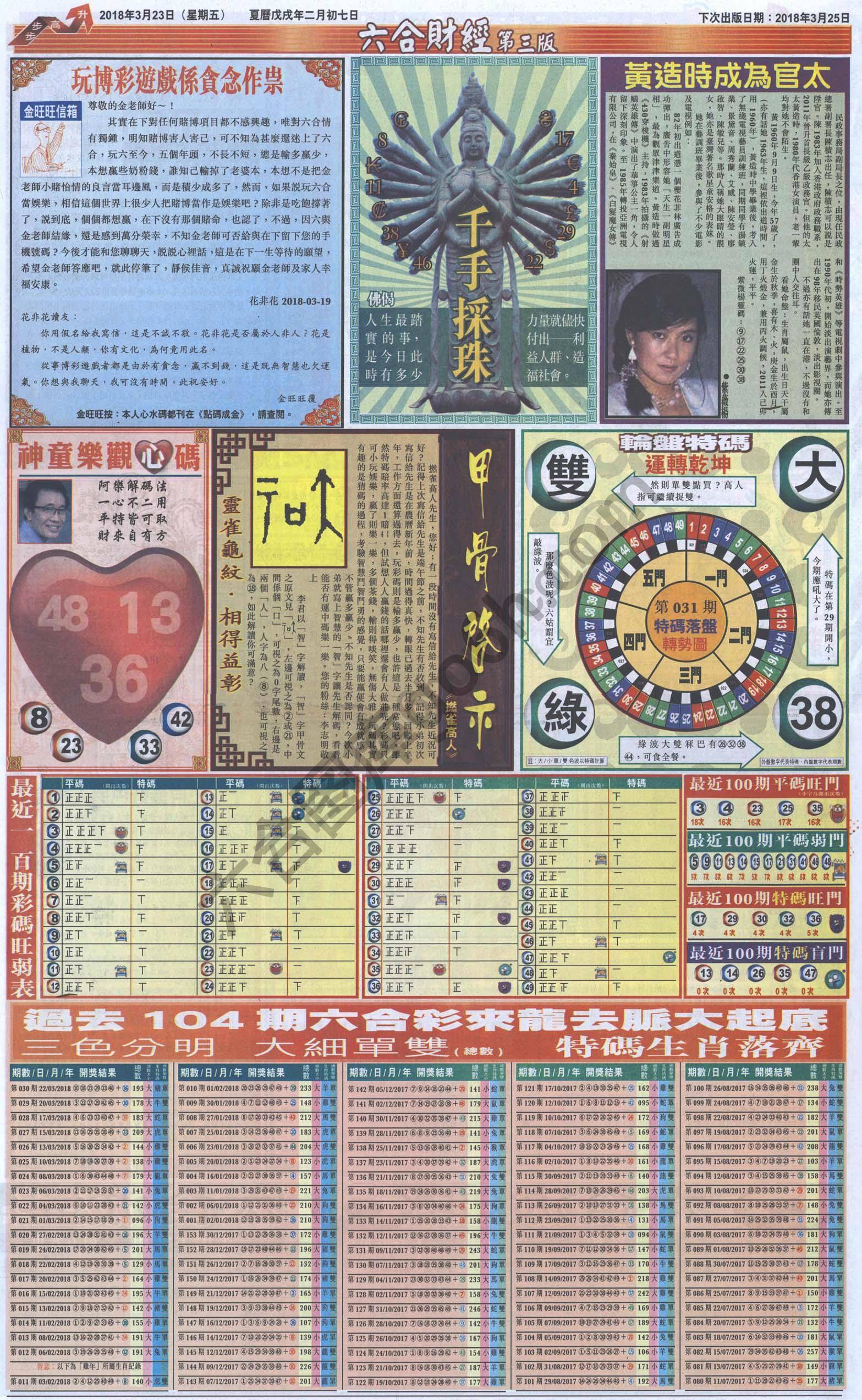 新六合财经