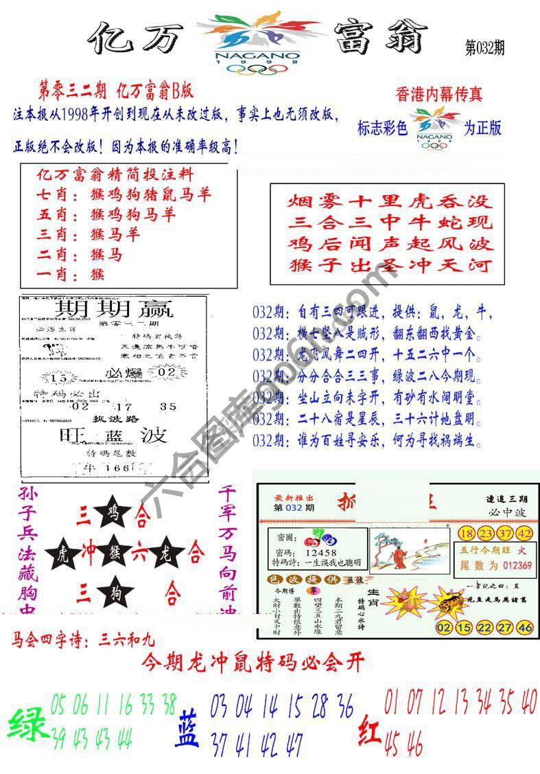 亿万富翁