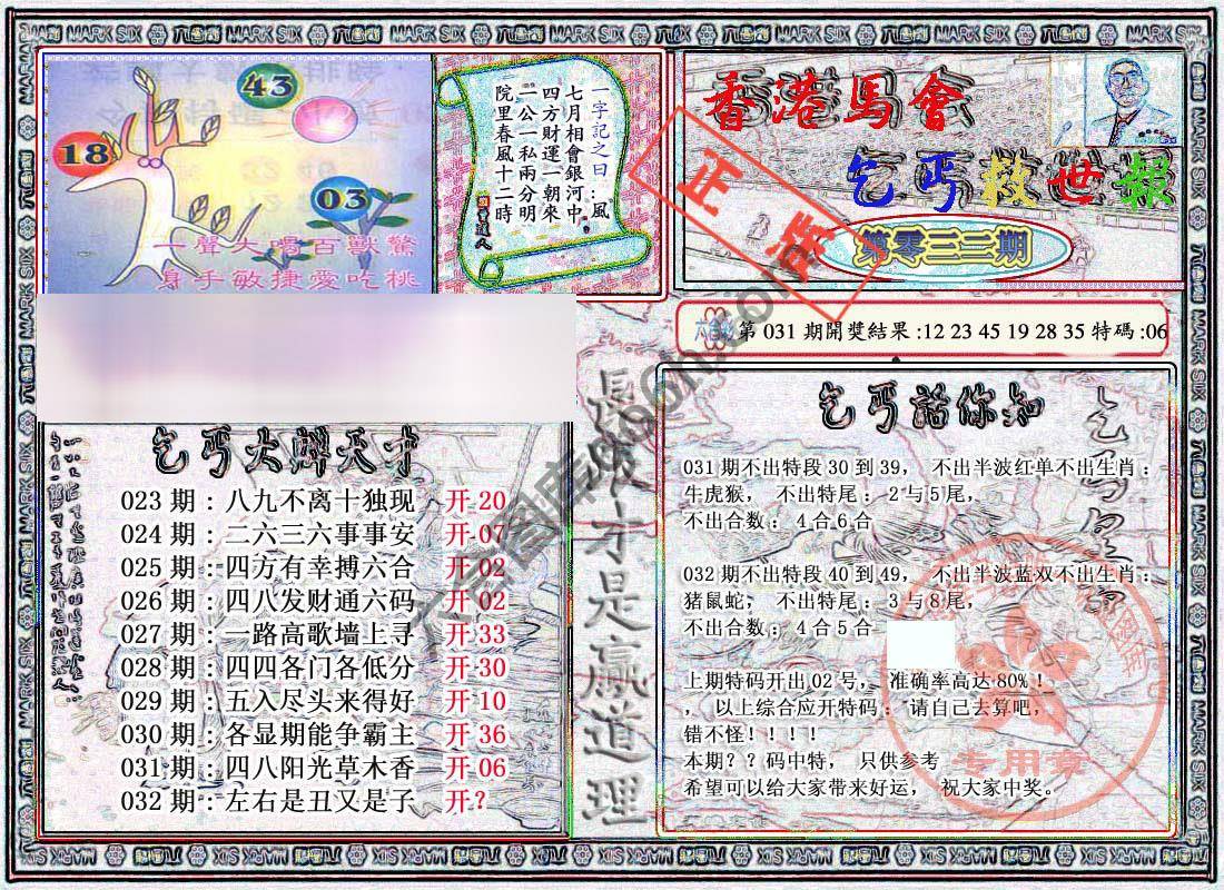 乞丐救世报