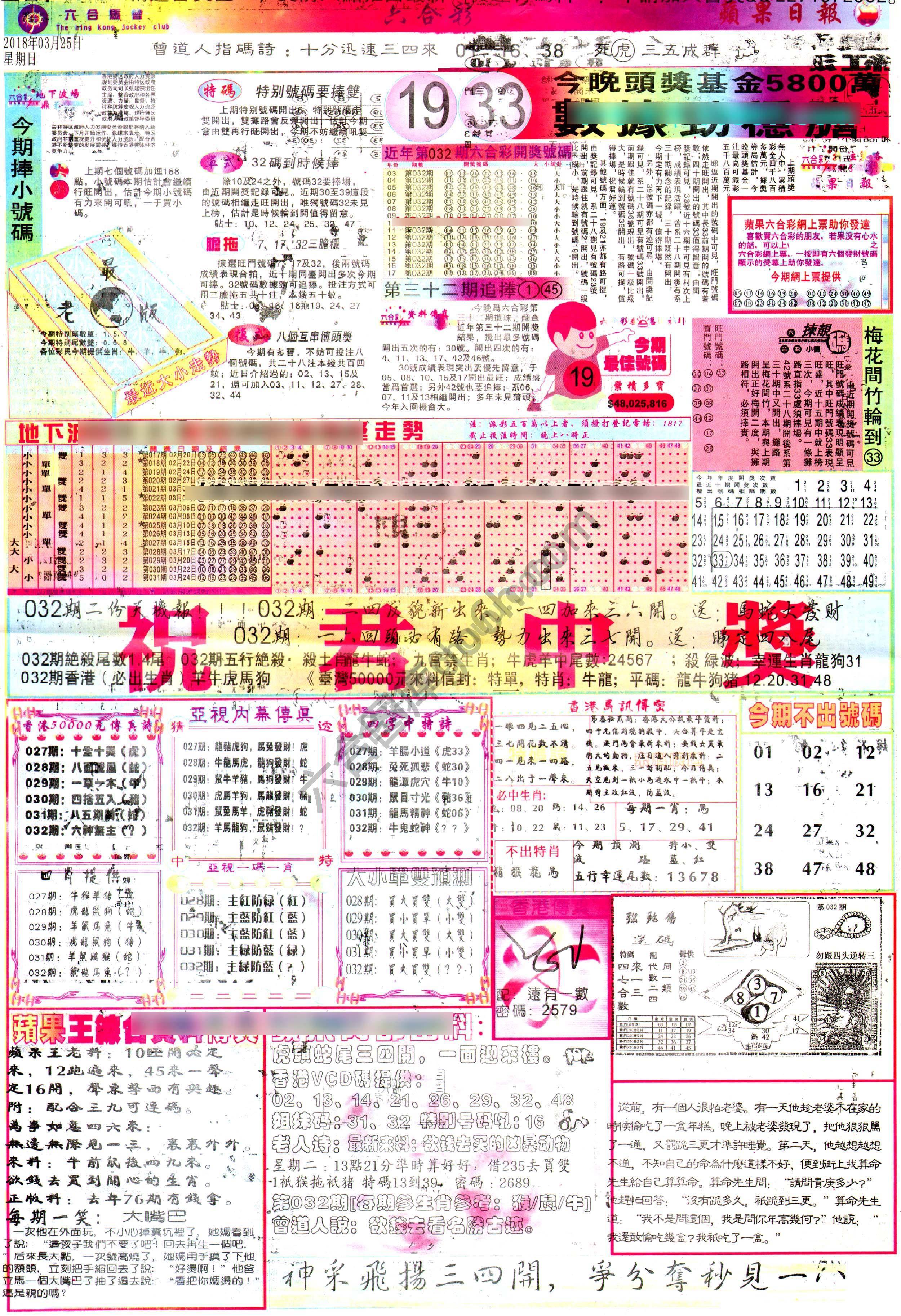 苹果日报