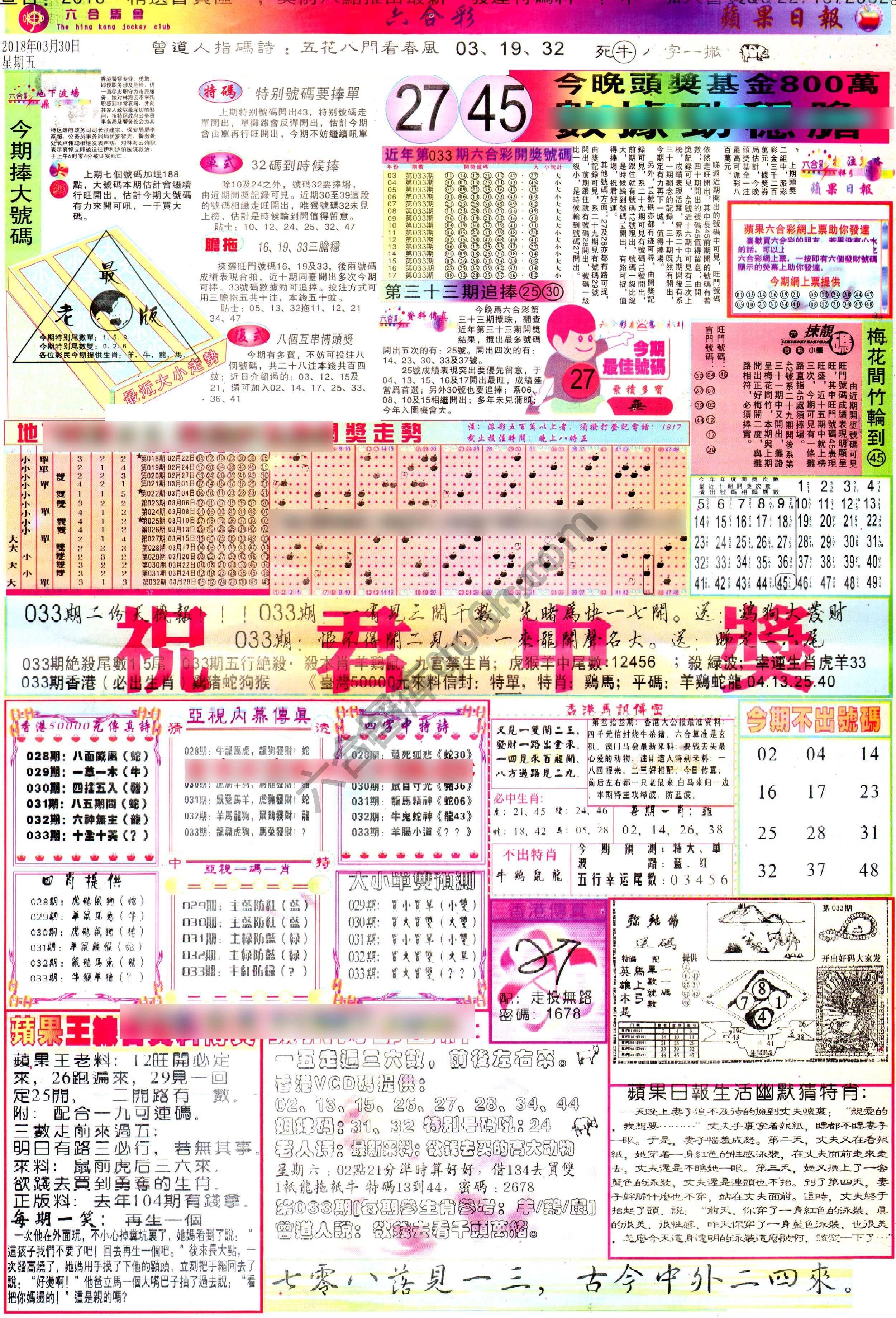 苹果日报