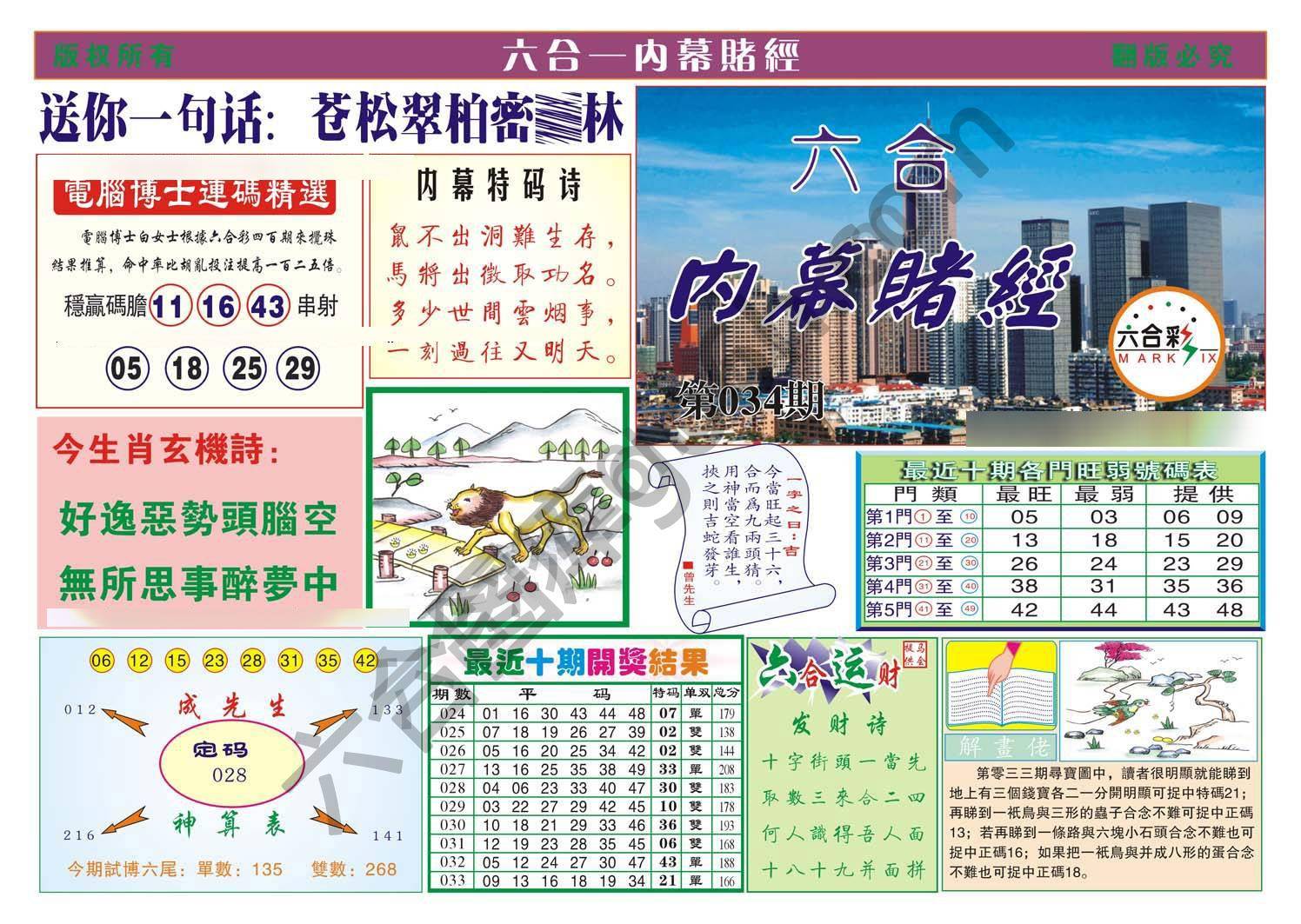 内幕赌经