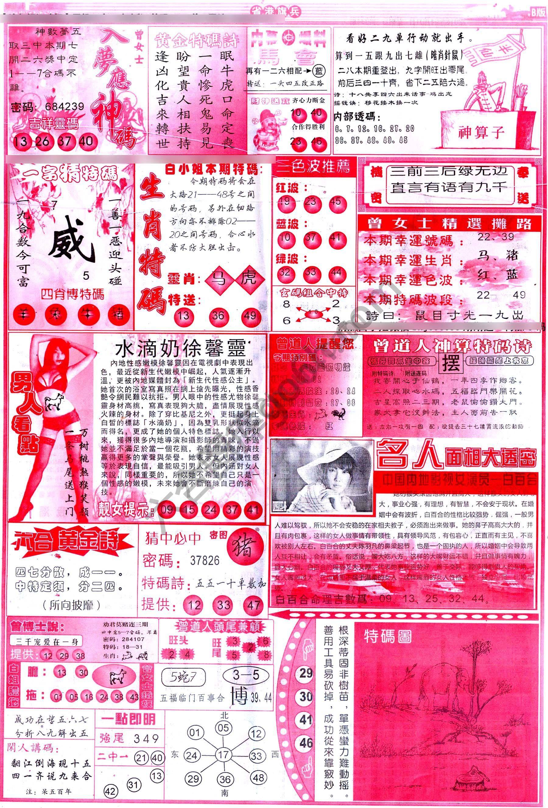 省港旗兵