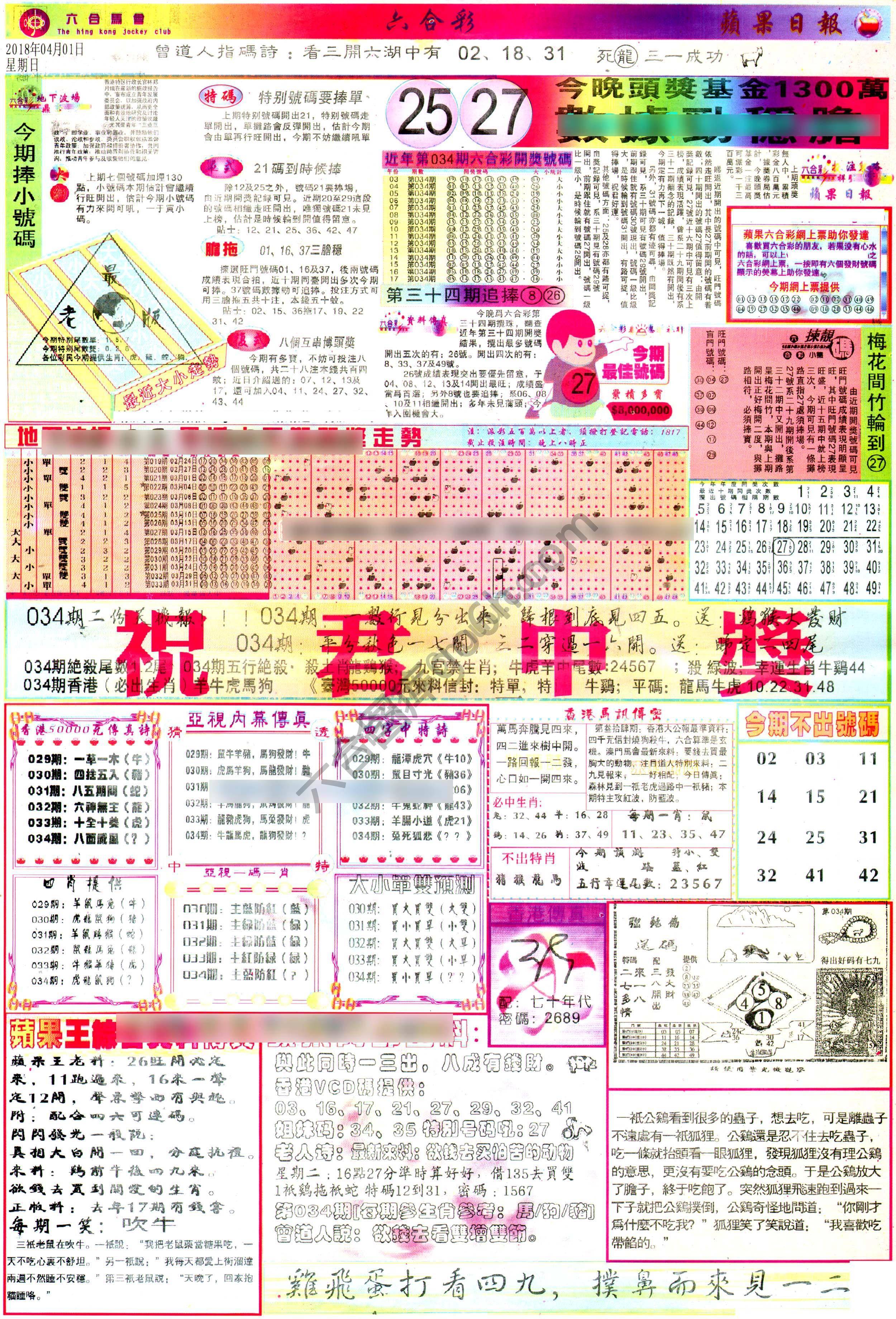 苹果日报