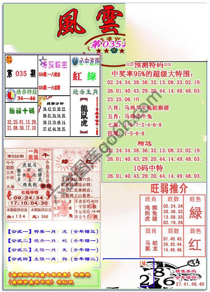 风云榜