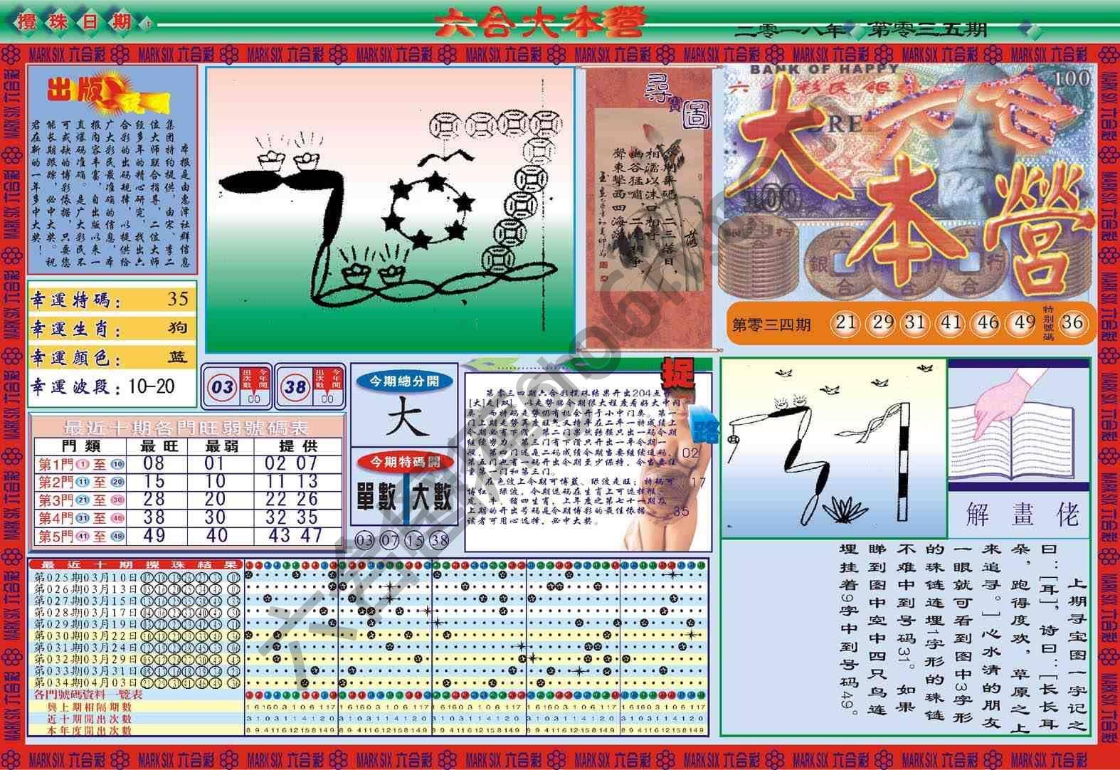 六合大本营