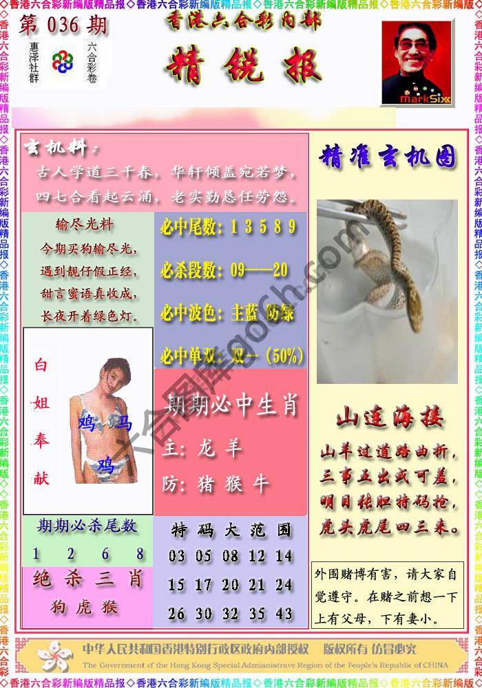 精锐报