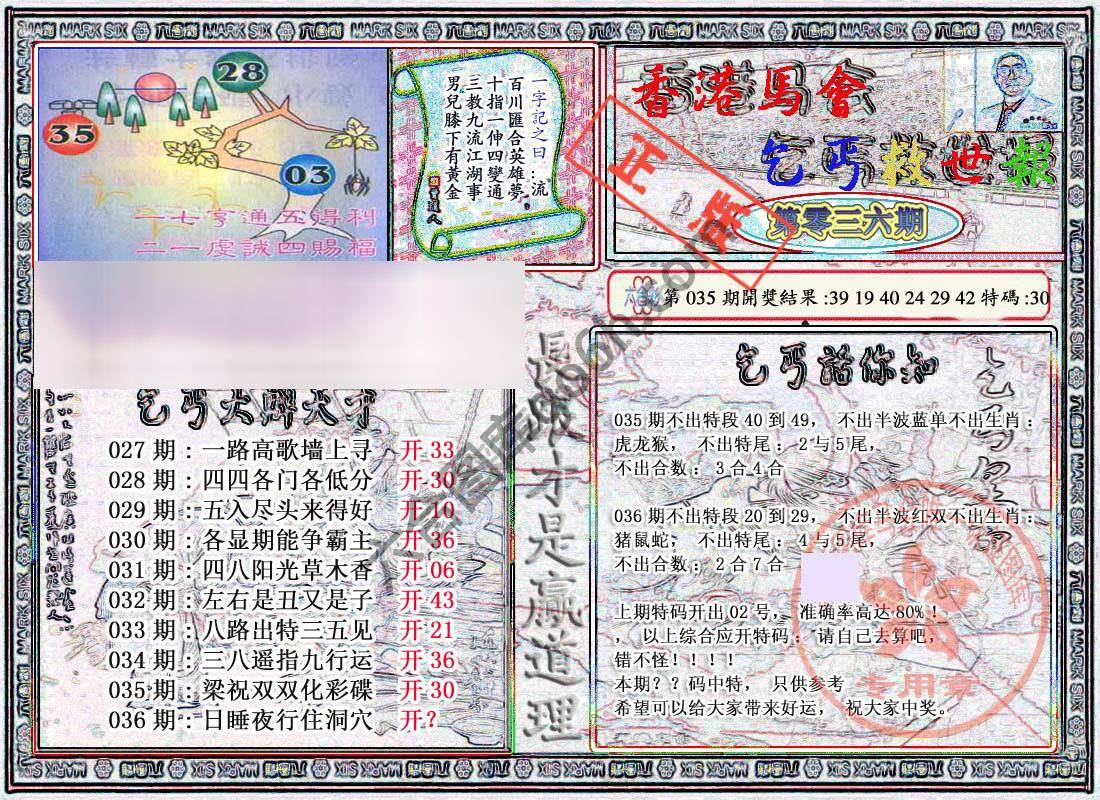 乞丐救世报