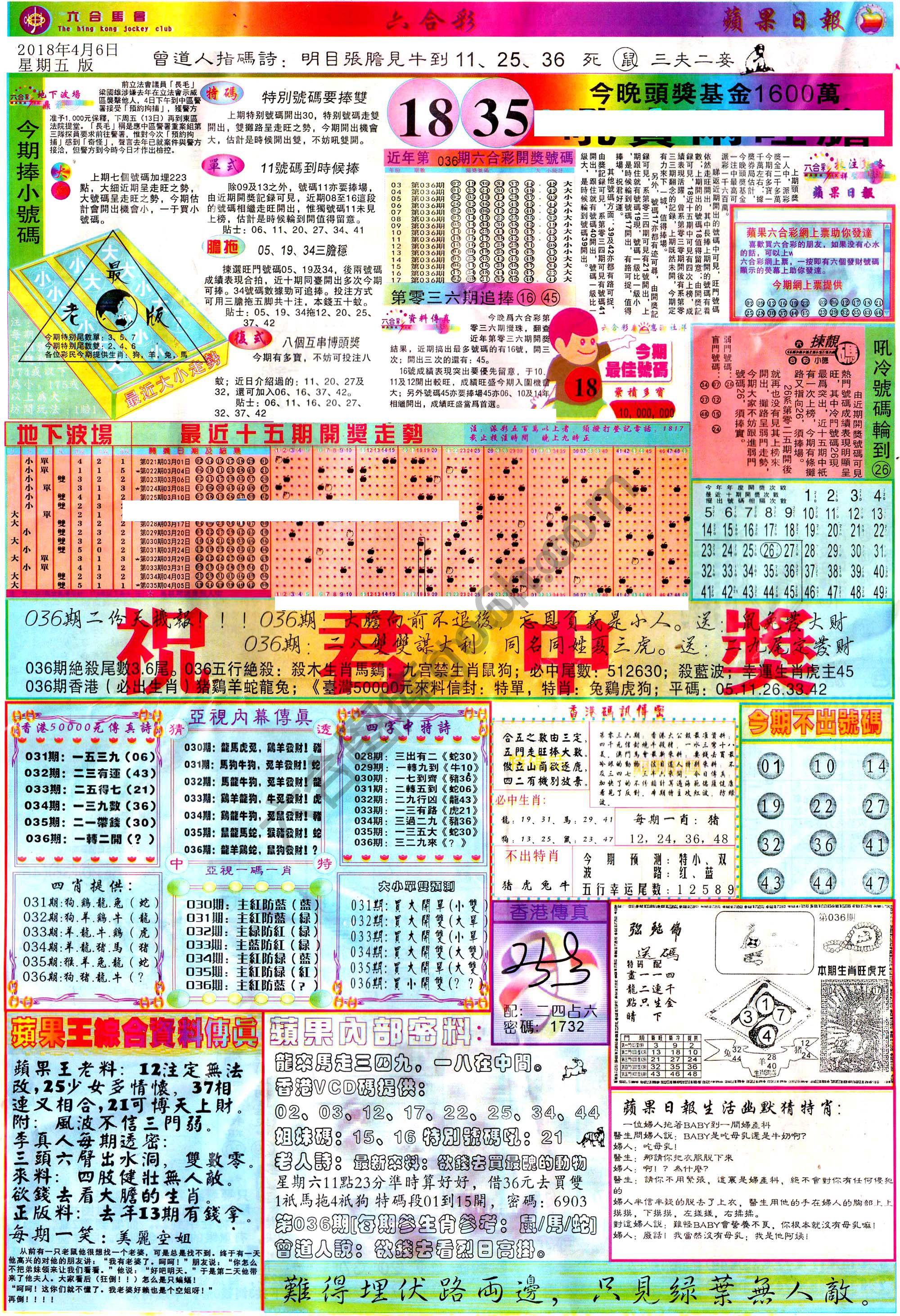 苹果日报