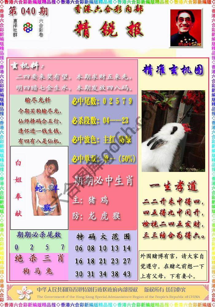 精锐报