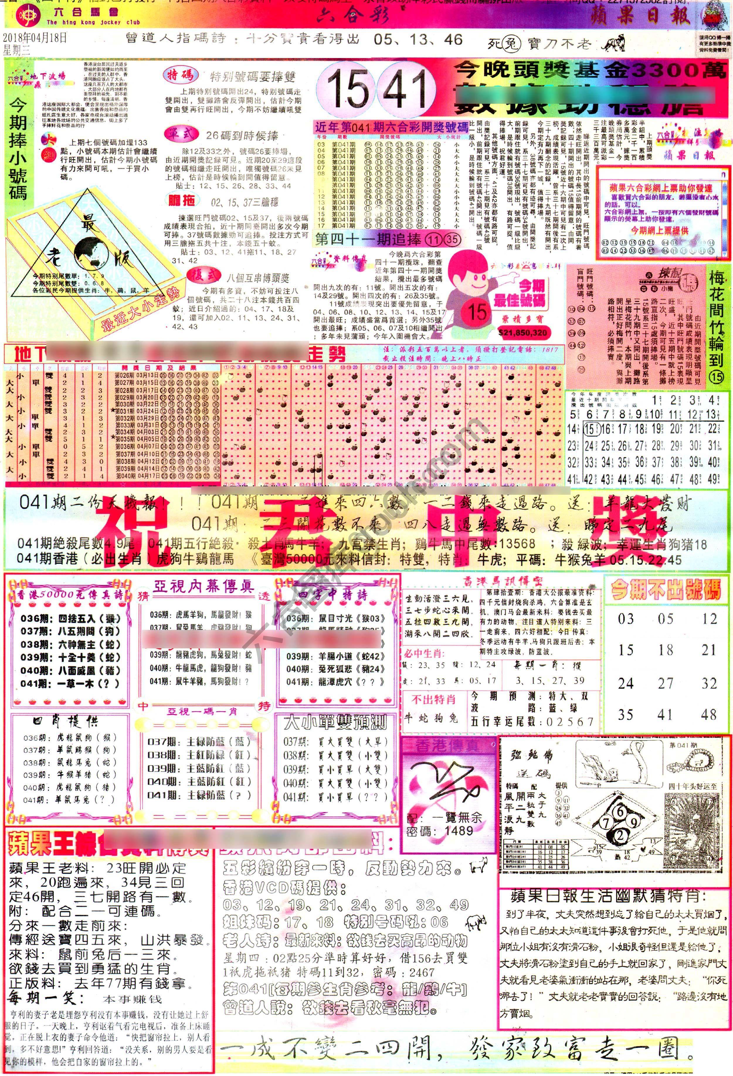 苹果日报