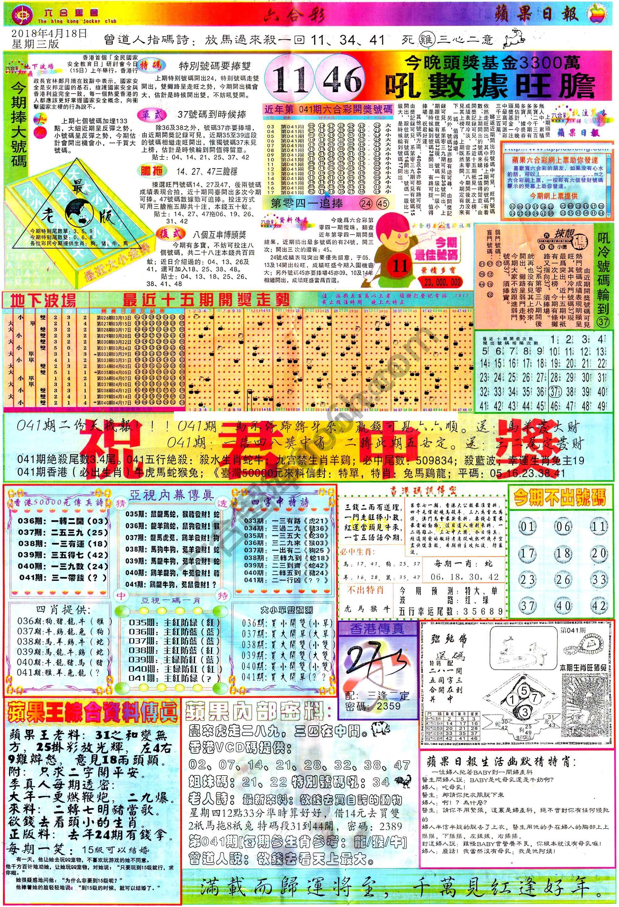 苹果日报