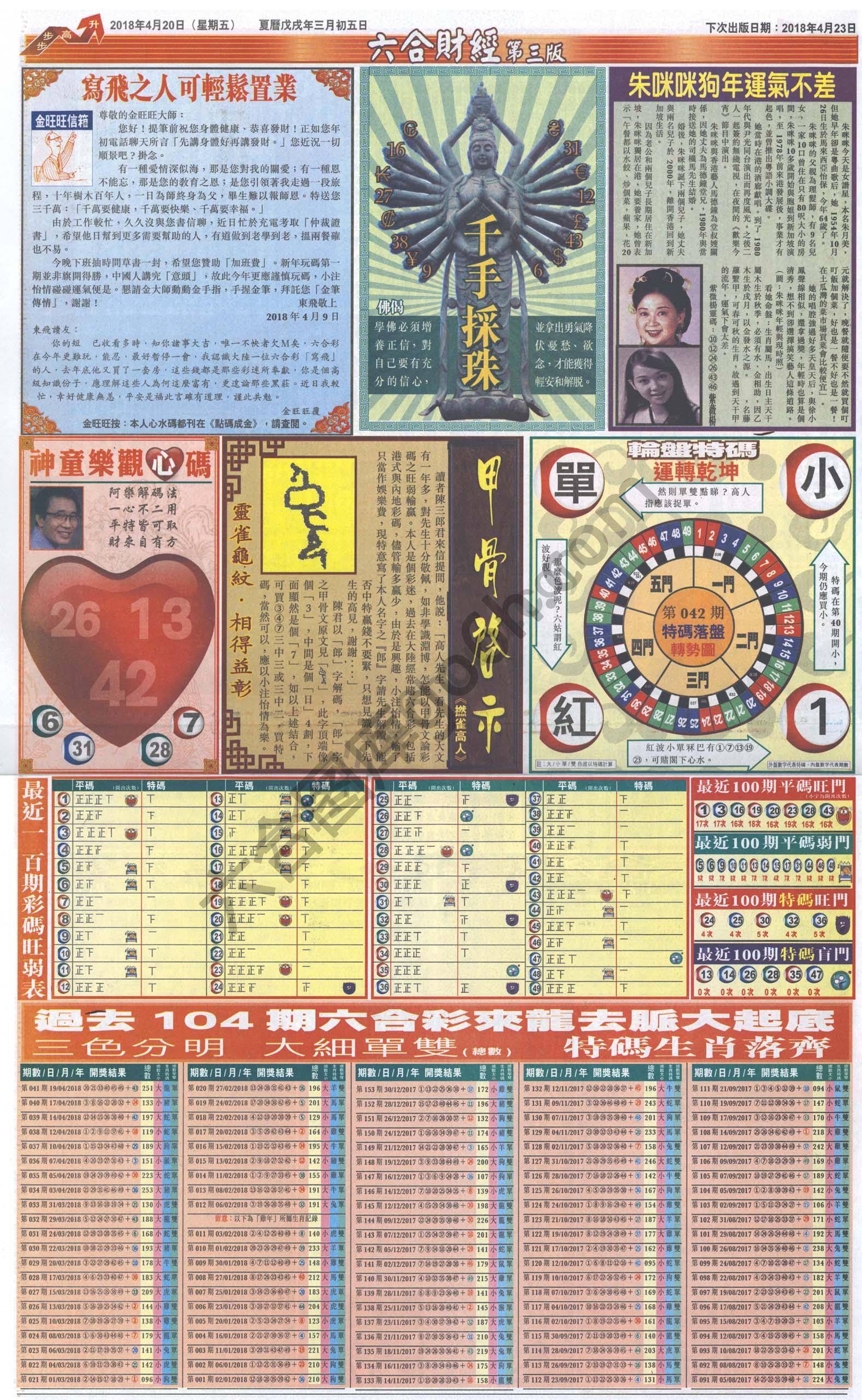 新六合财经