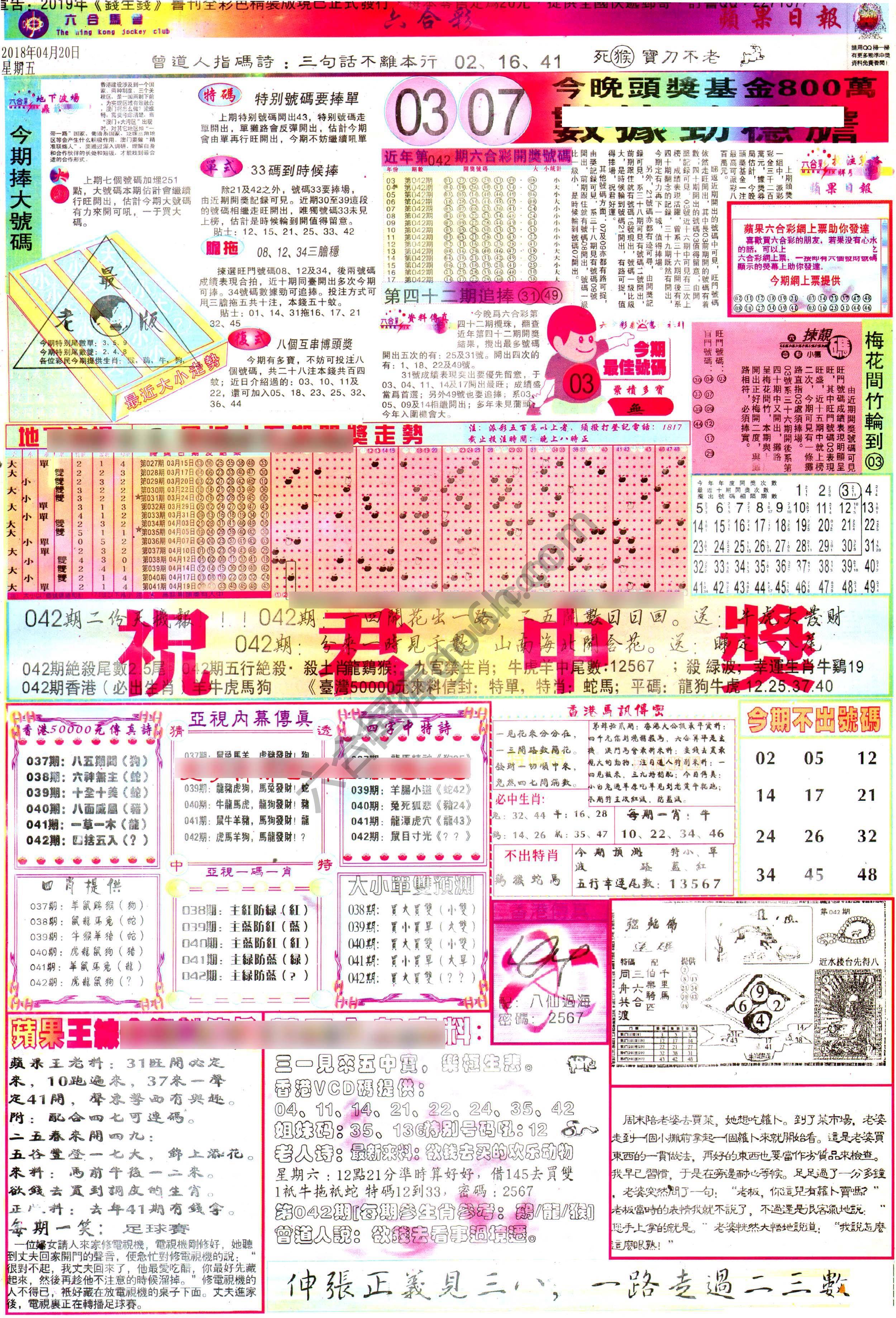 苹果日报