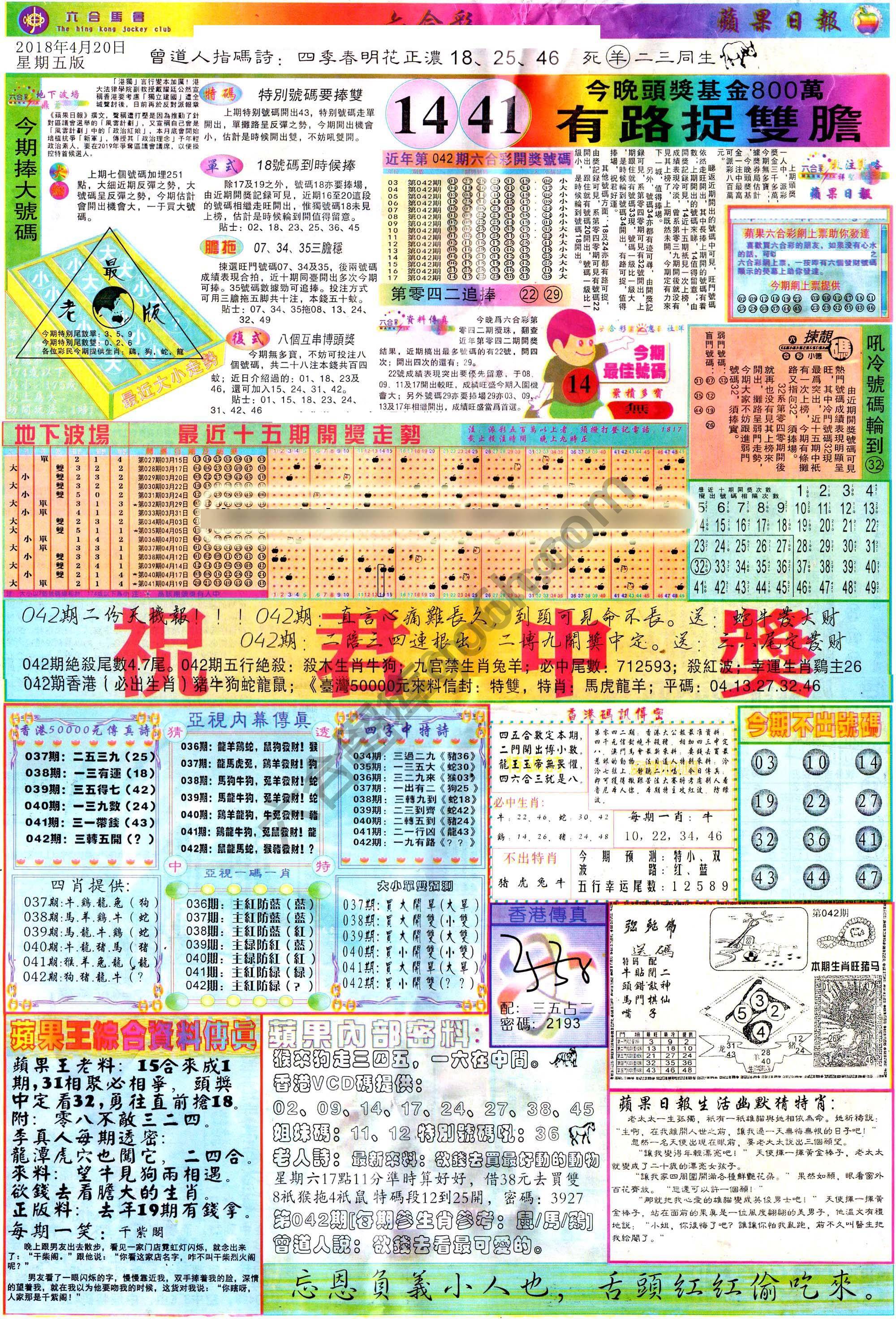 苹果日报