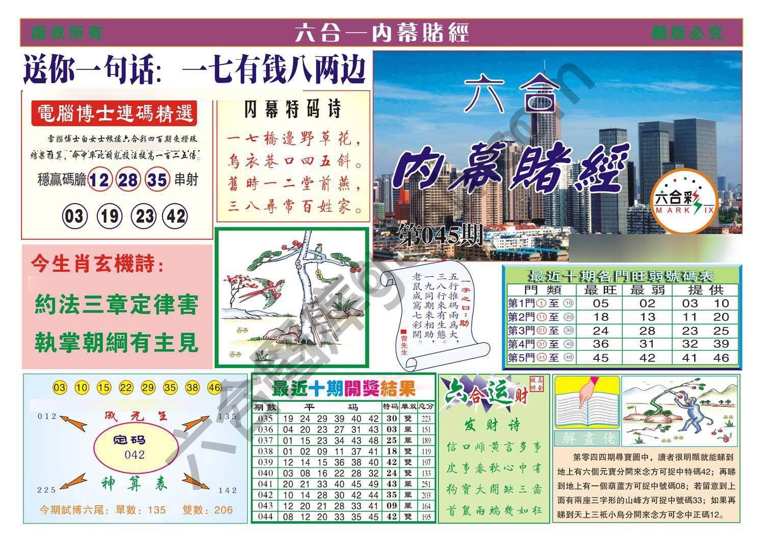 内幕赌经