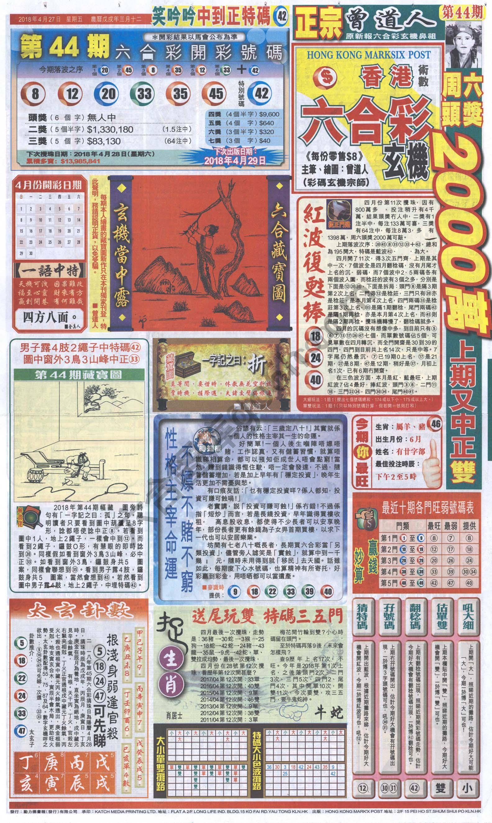 跑狗图