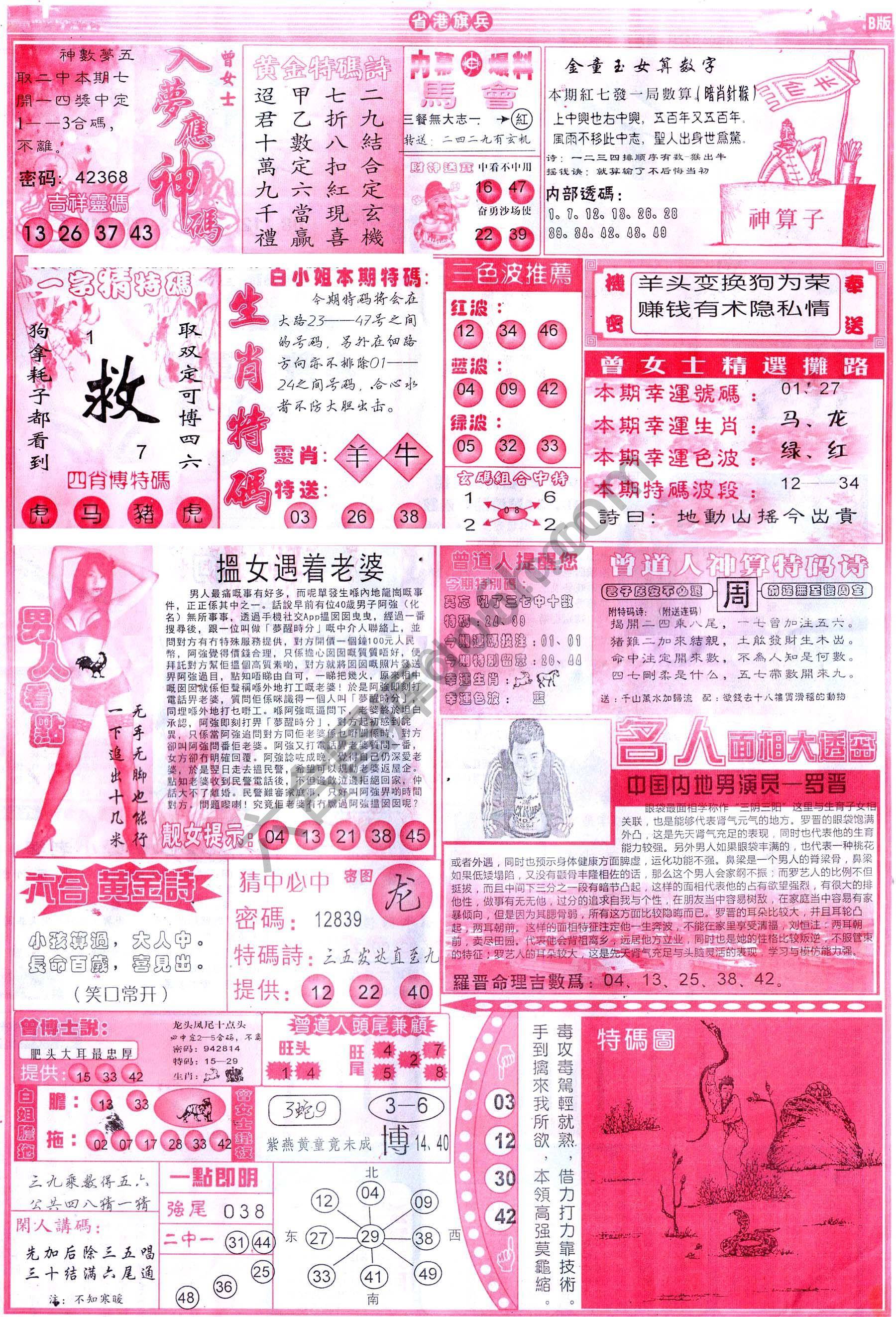 省港旗兵