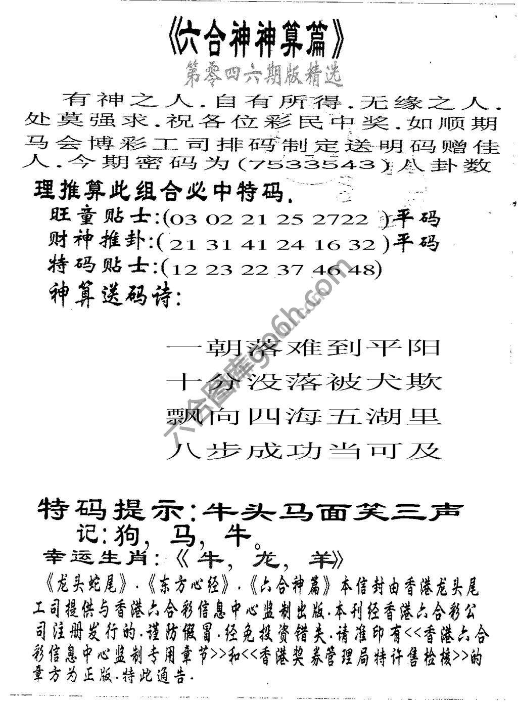 港姐密报