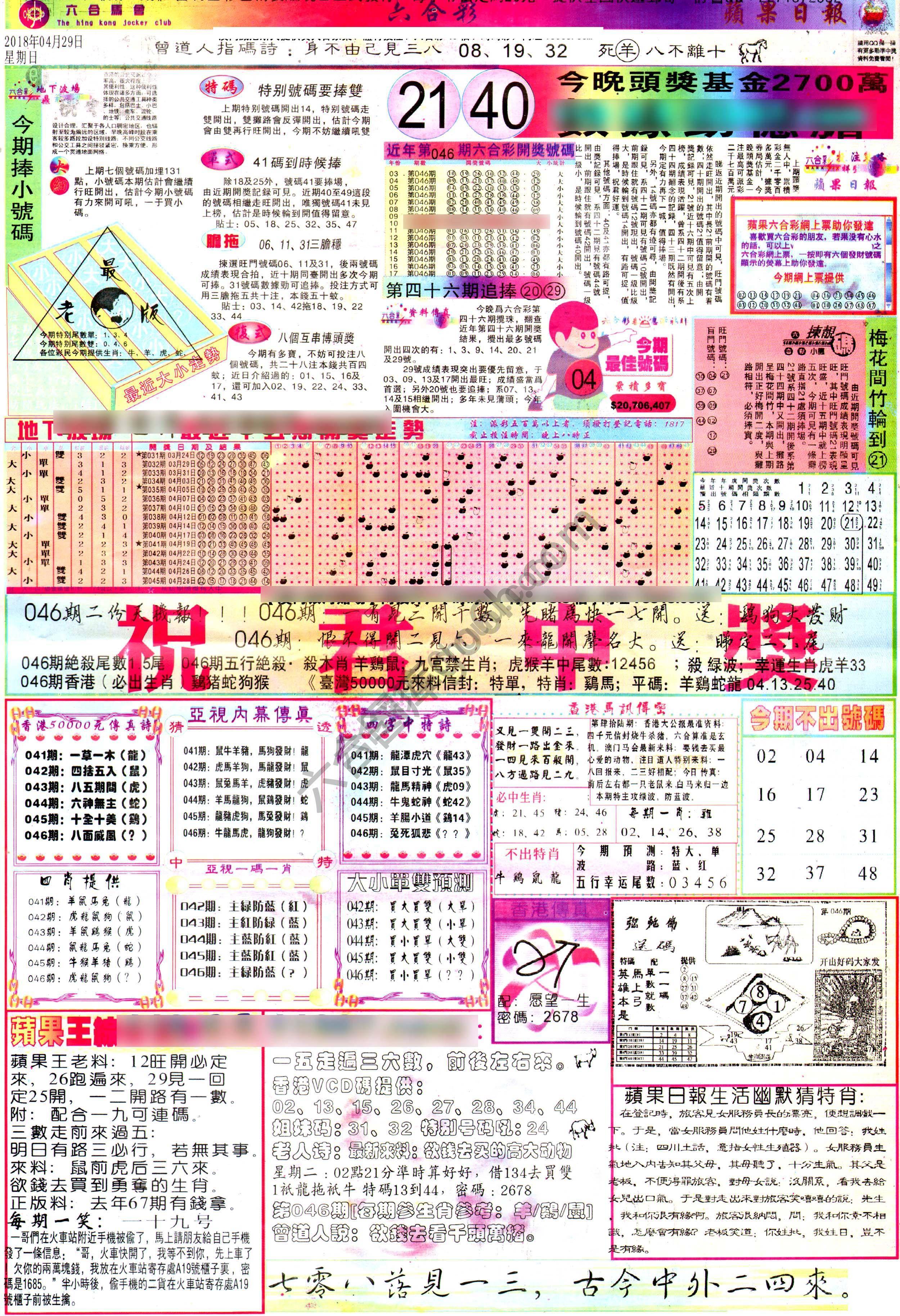 苹果日报