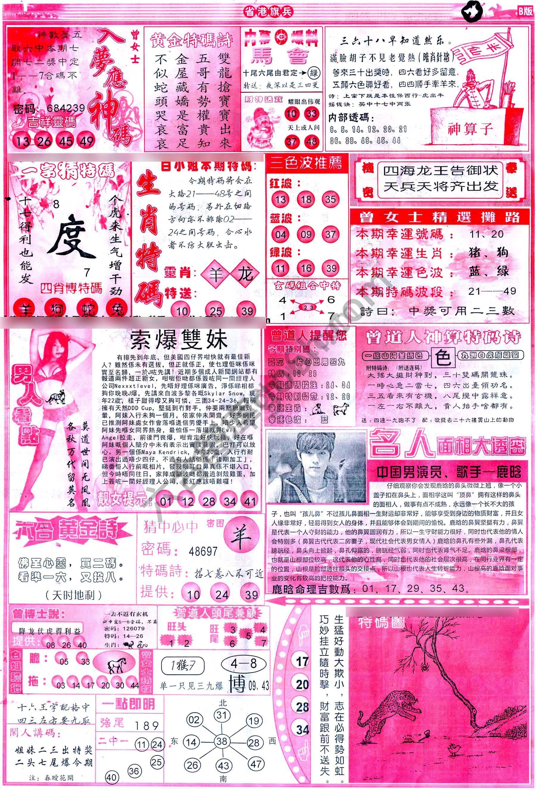省港旗兵