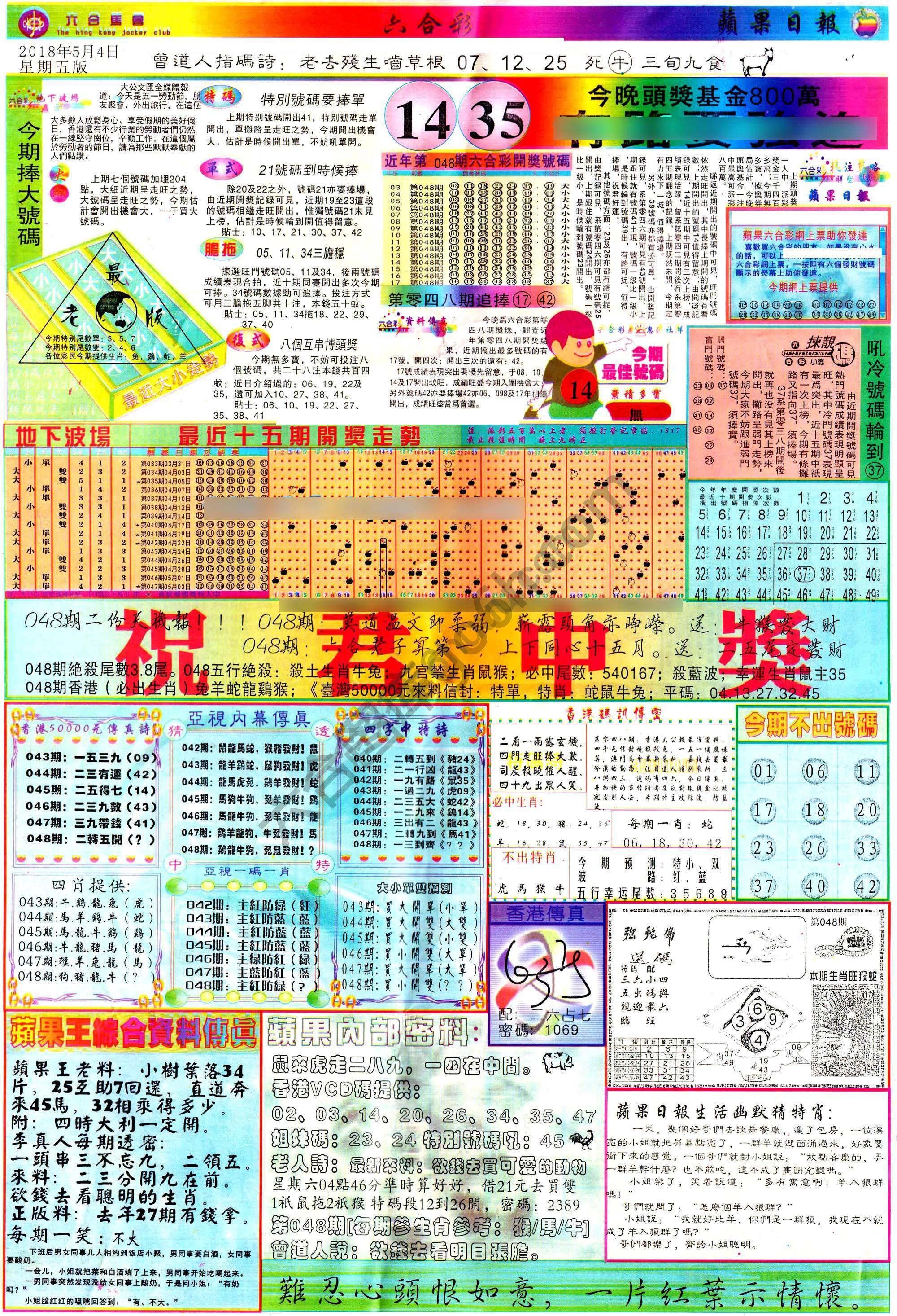 苹果日报