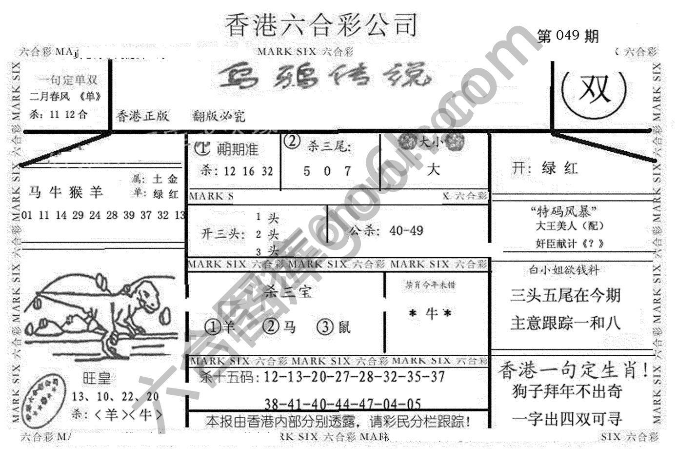 乌鸦传说