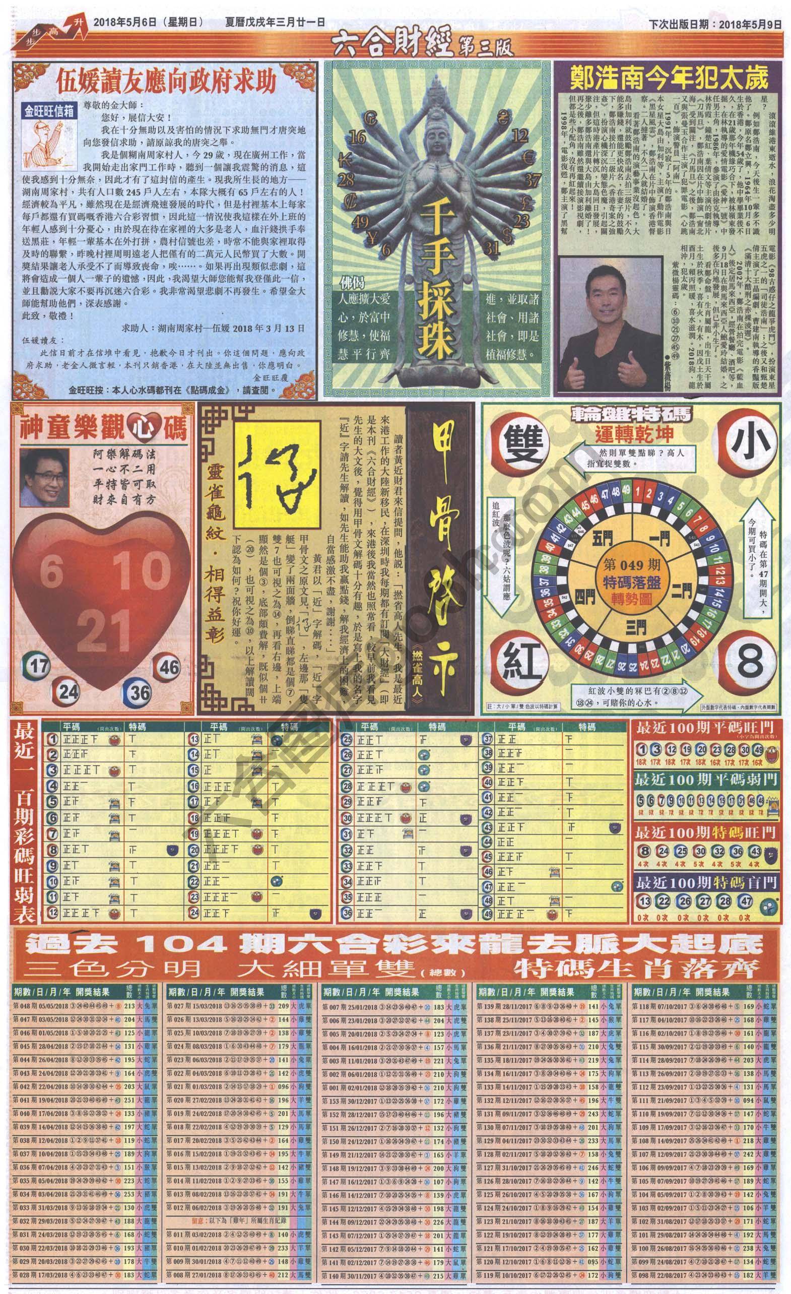 新六合财经