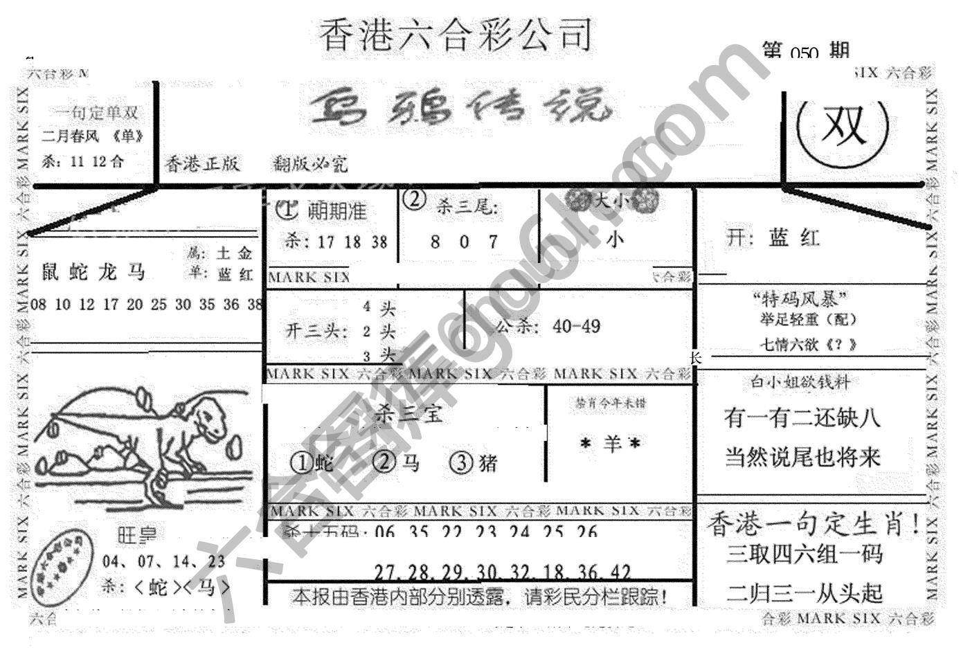 乌鸦传说