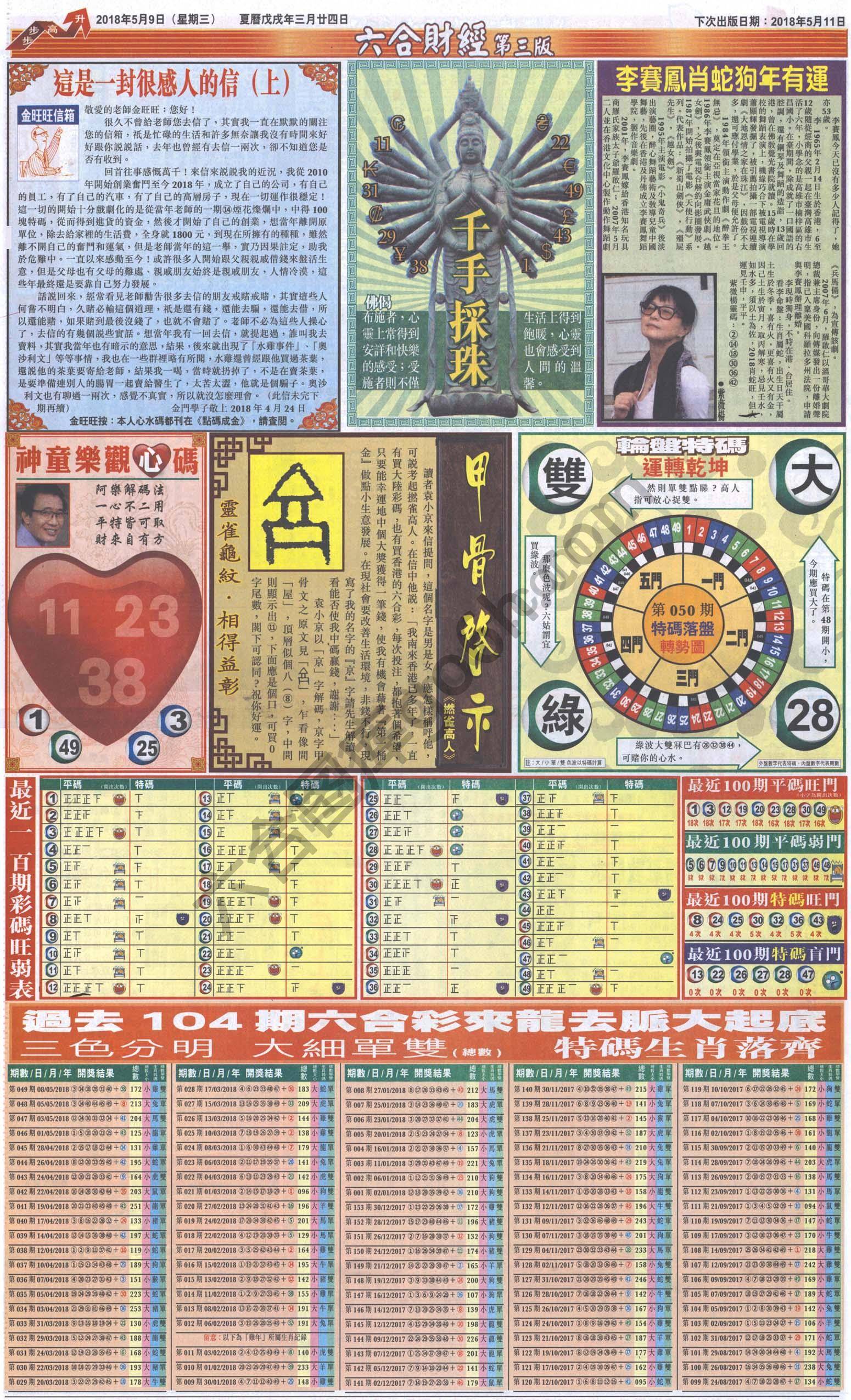 新六合财经