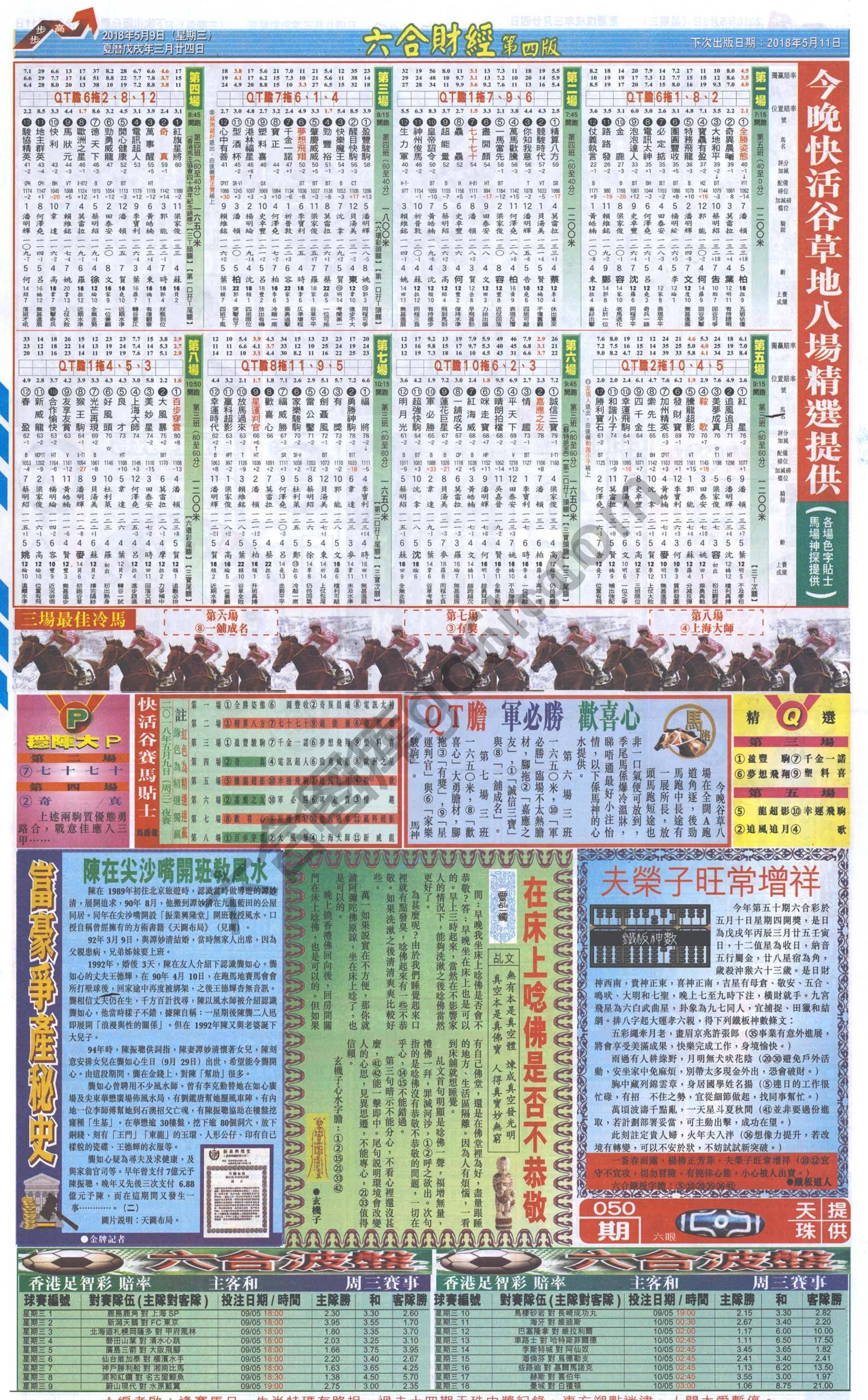 新六合财经