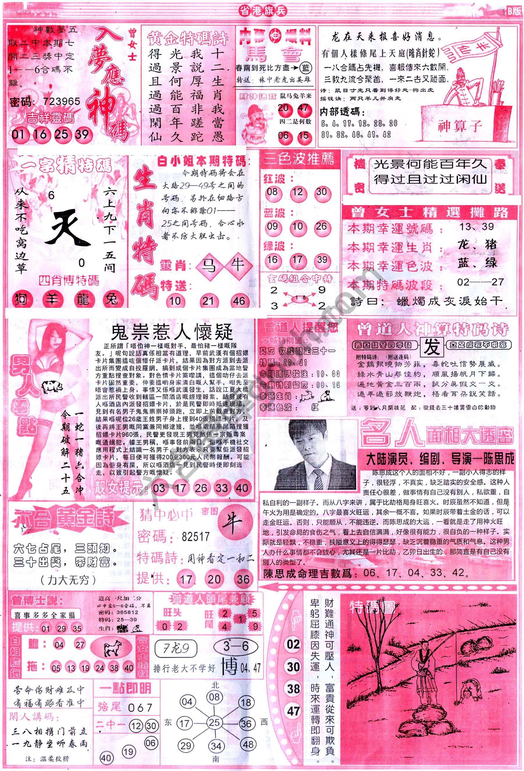 省港旗兵