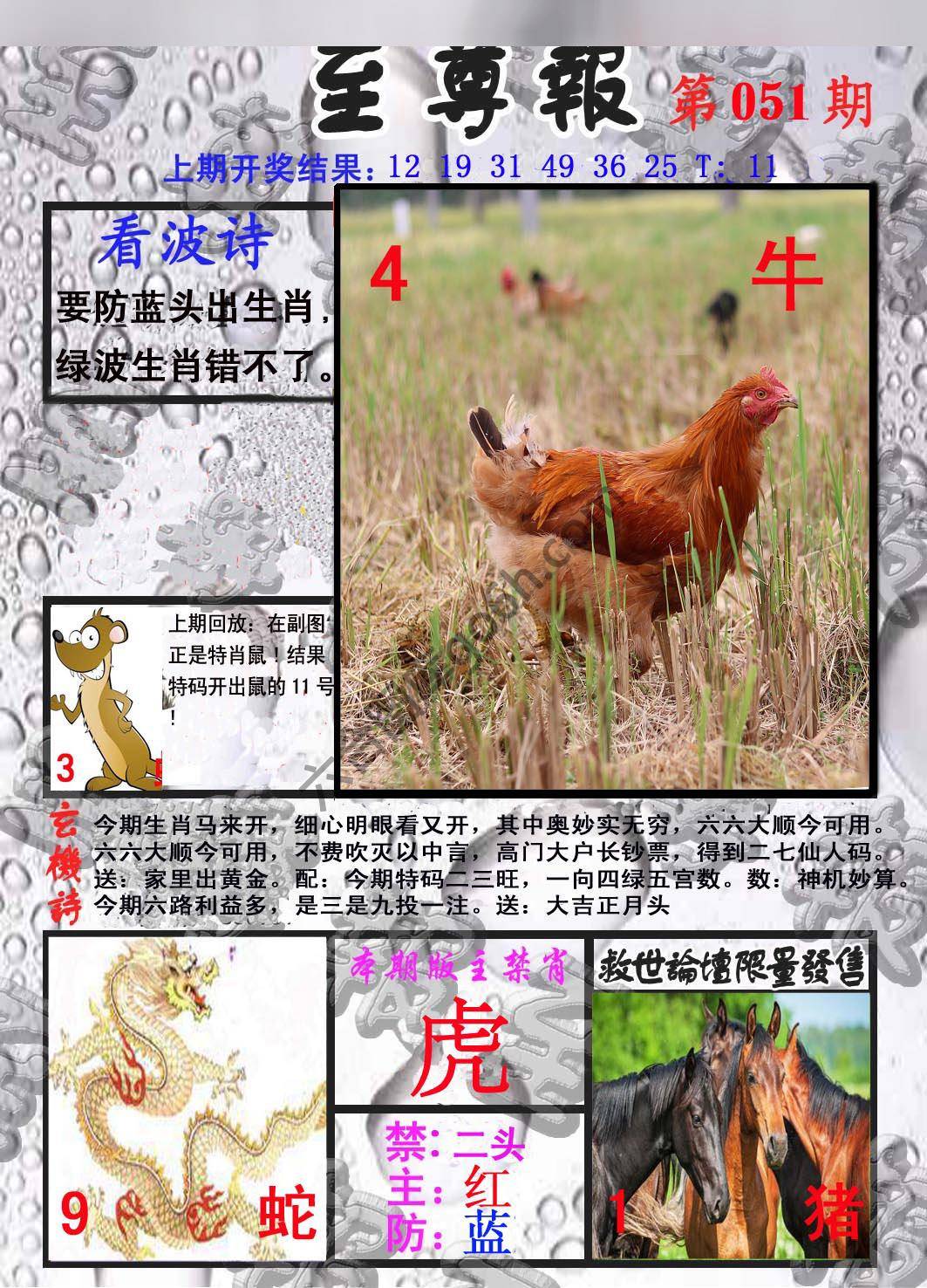 至尊报