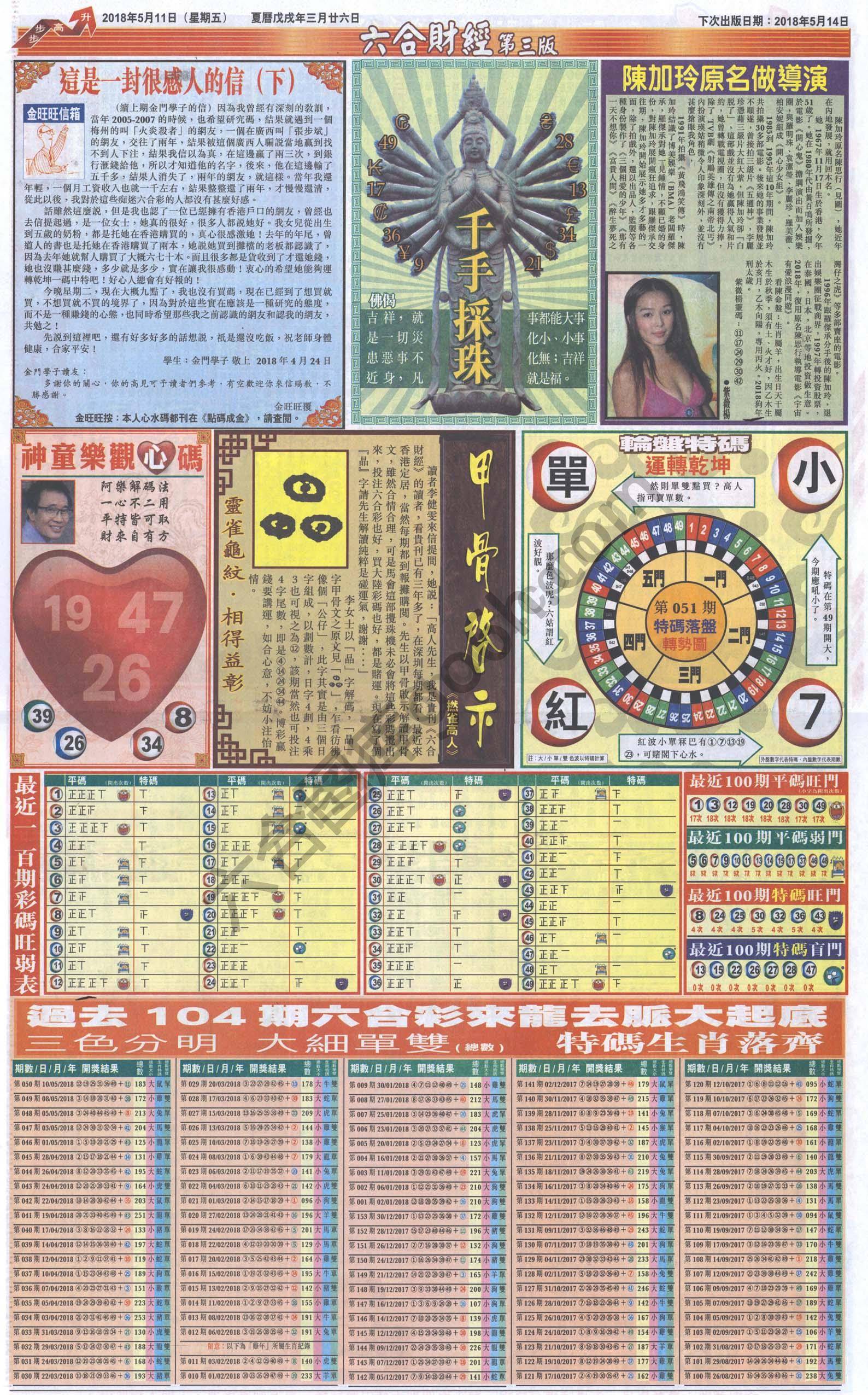 新六合财经