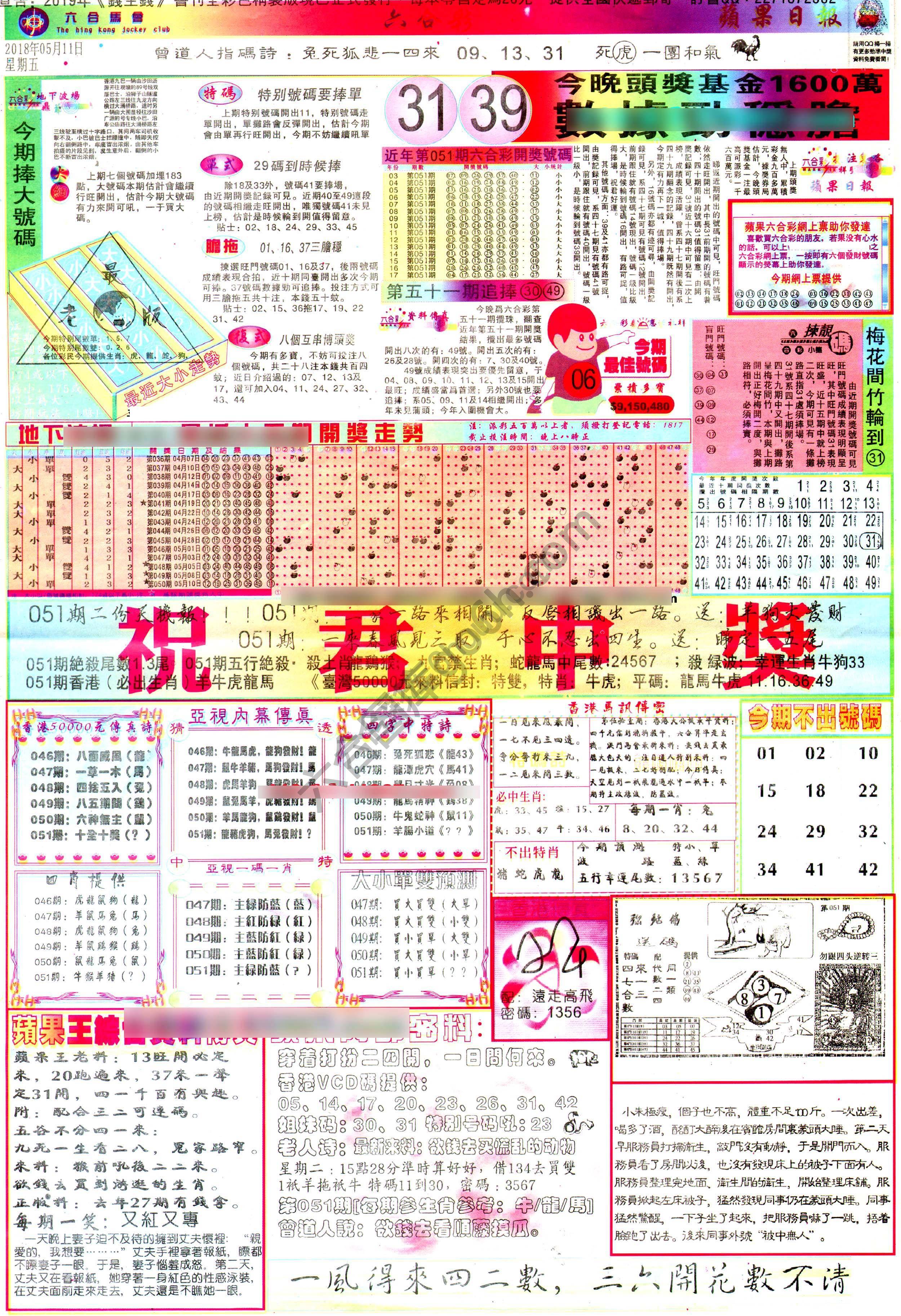 苹果日报