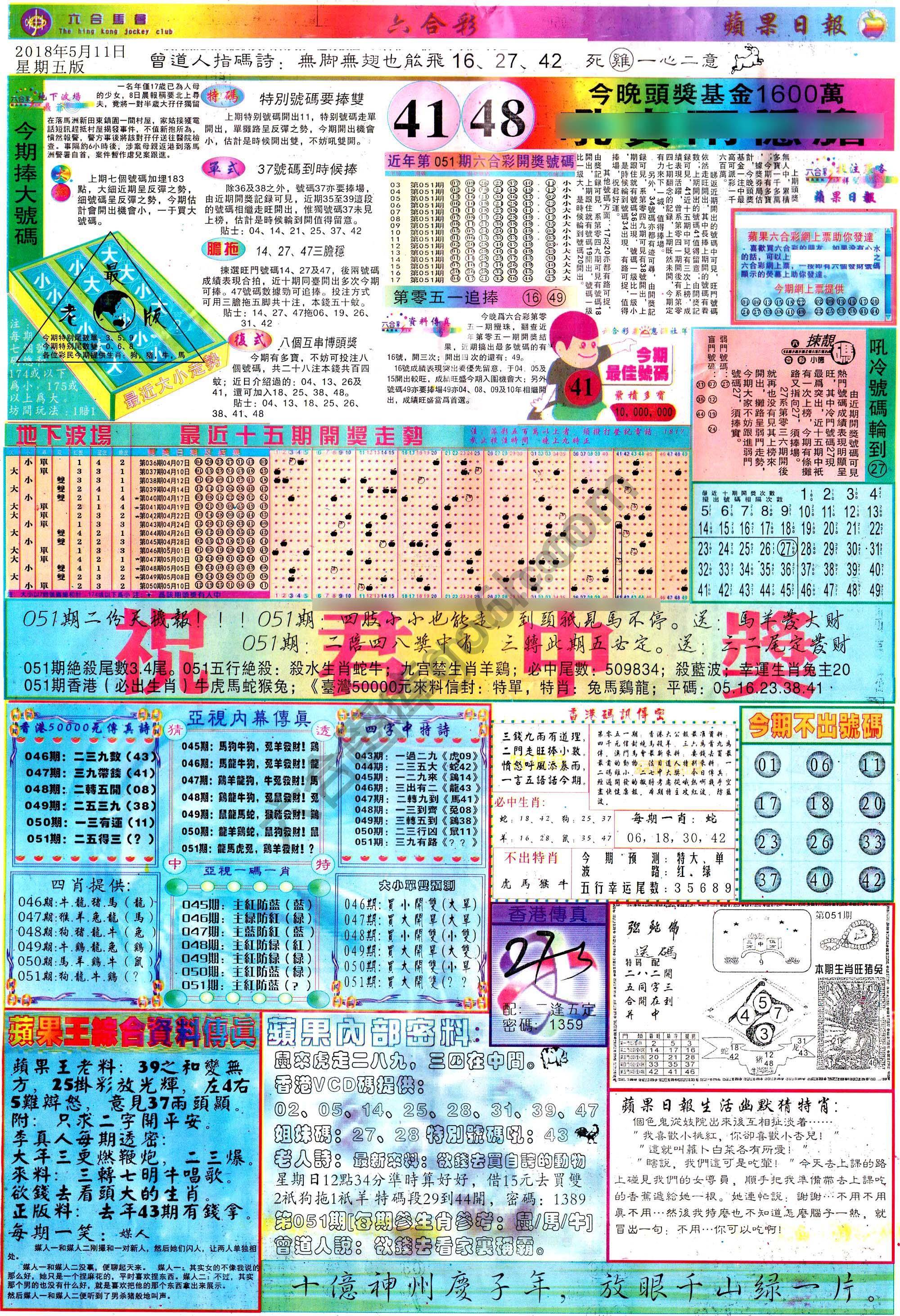 苹果日报