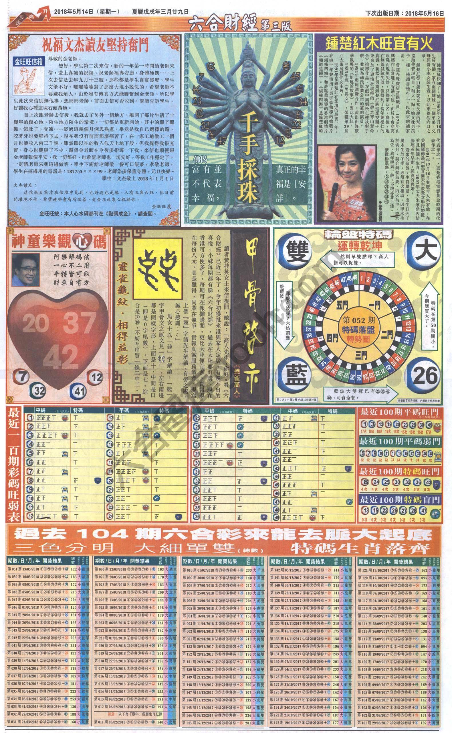 新六合财经