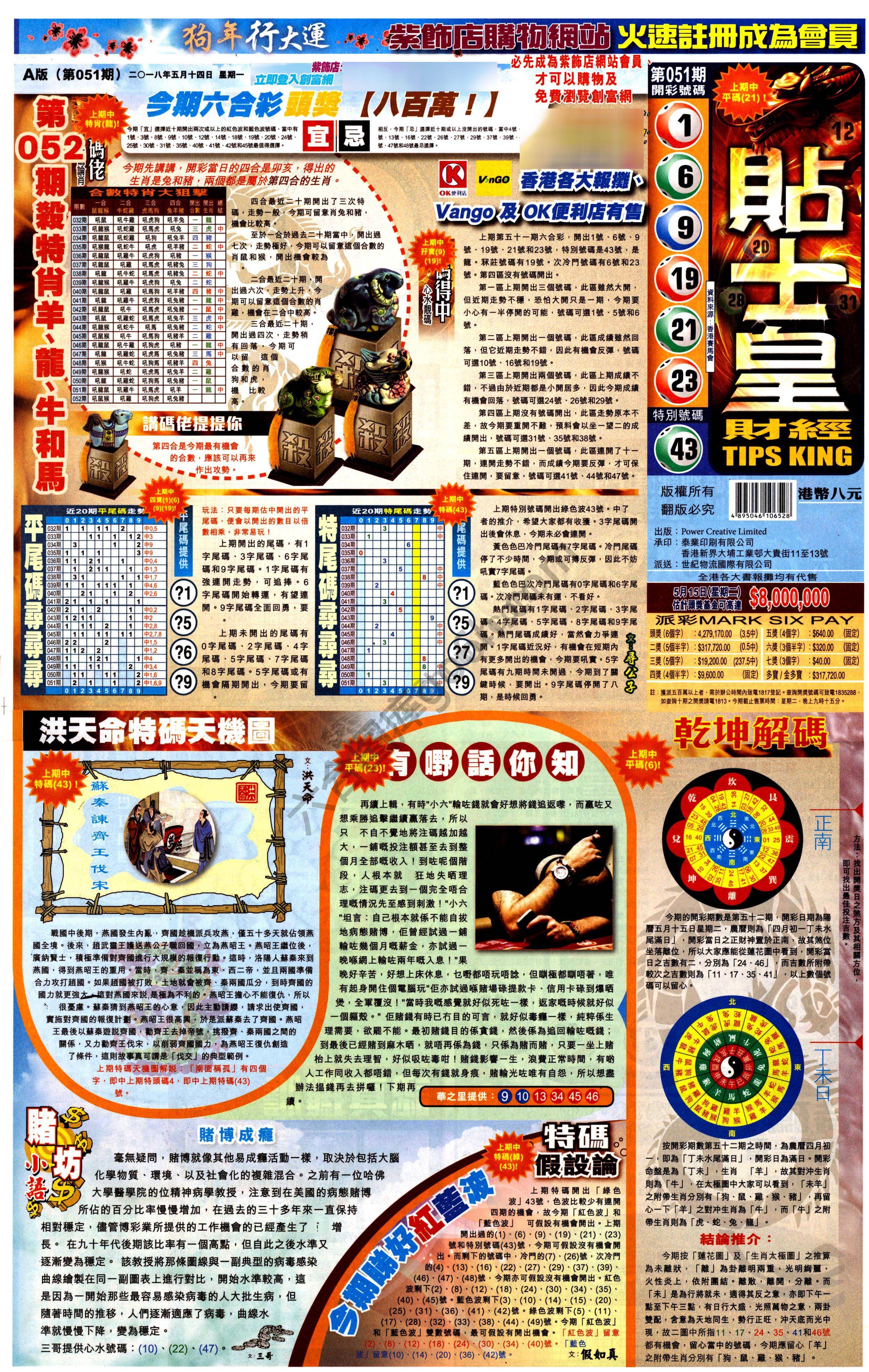 大版贴士皇