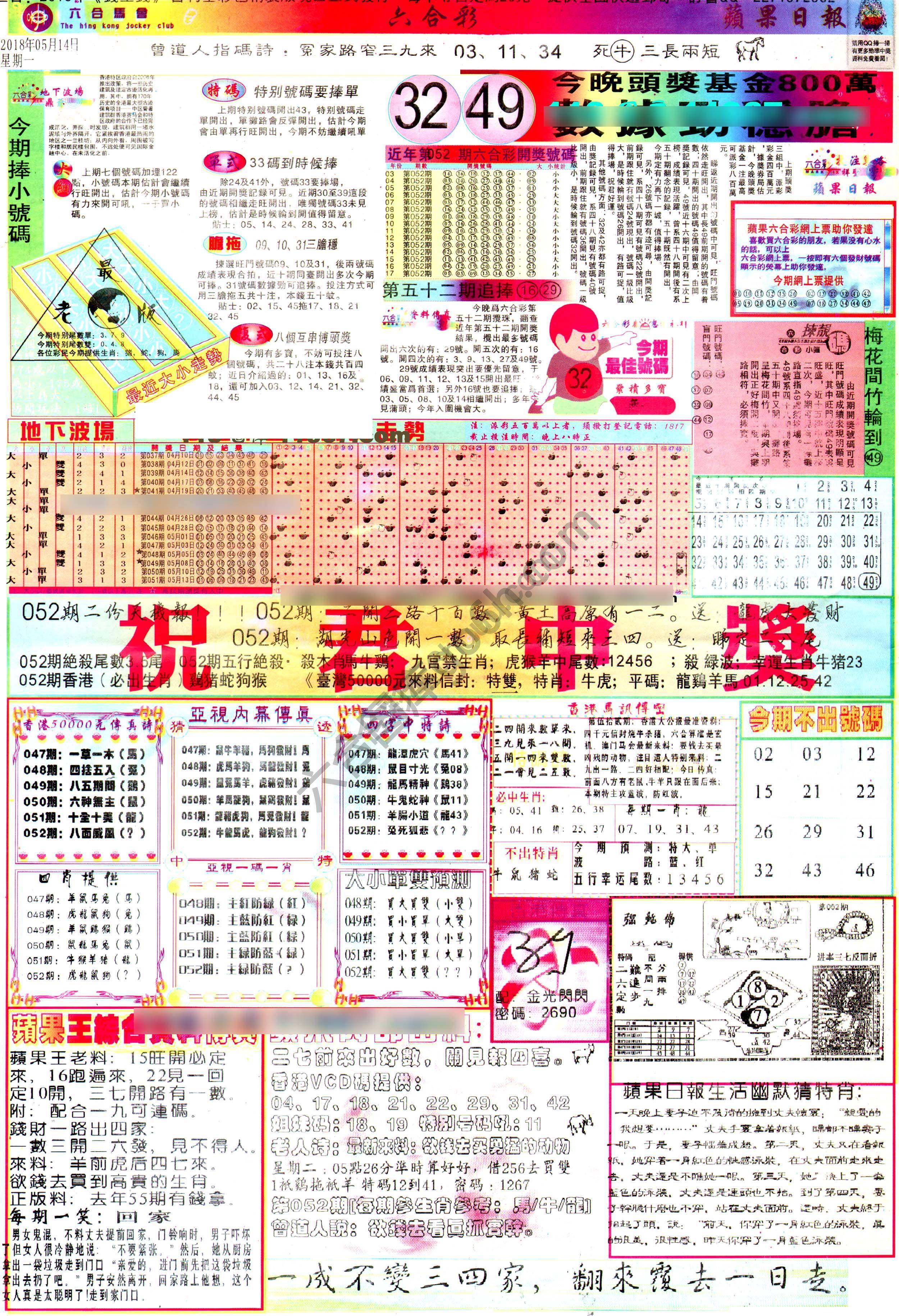 苹果日报