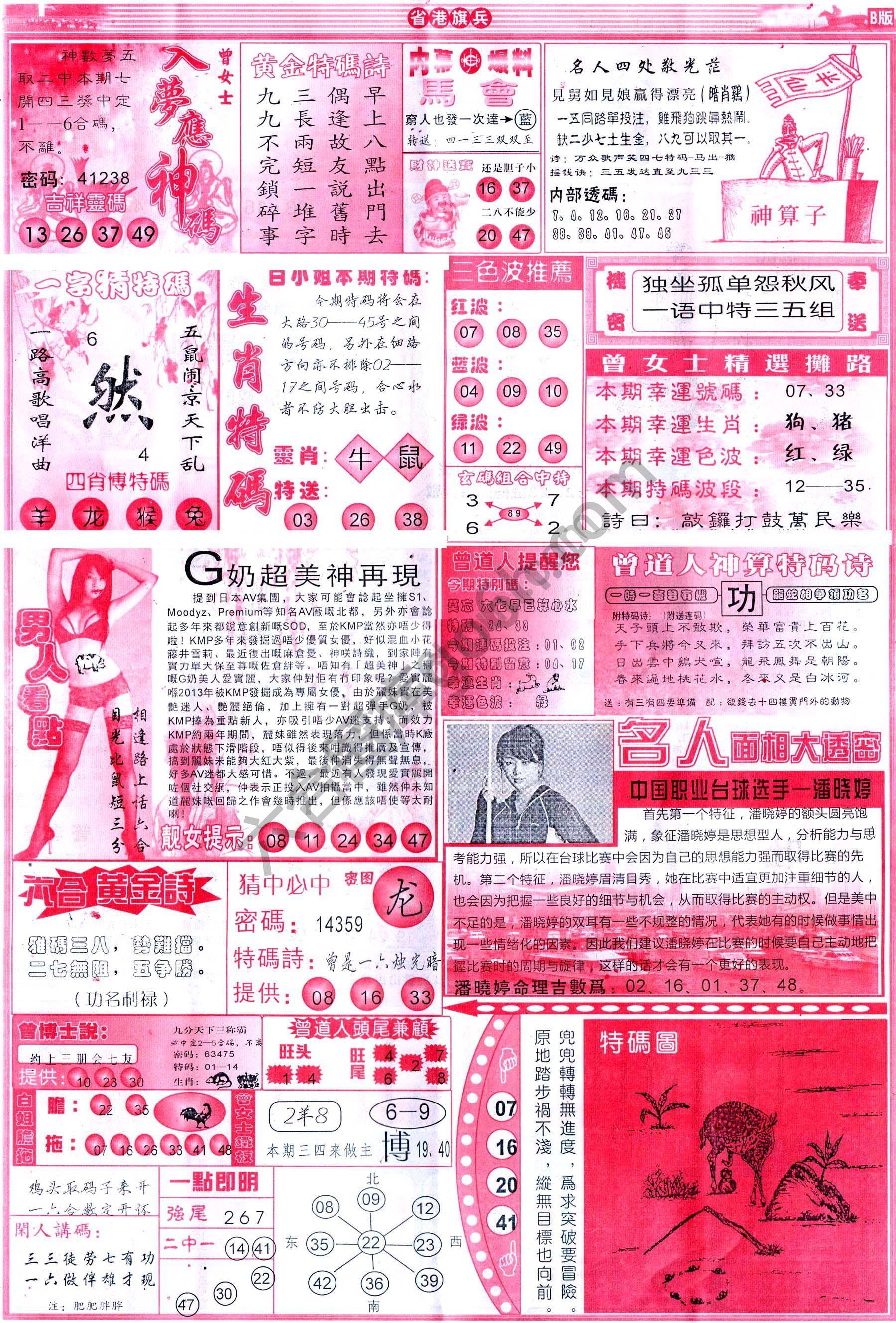 省港旗兵