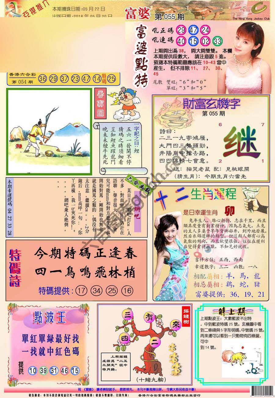 富婆翡翠秘籍图